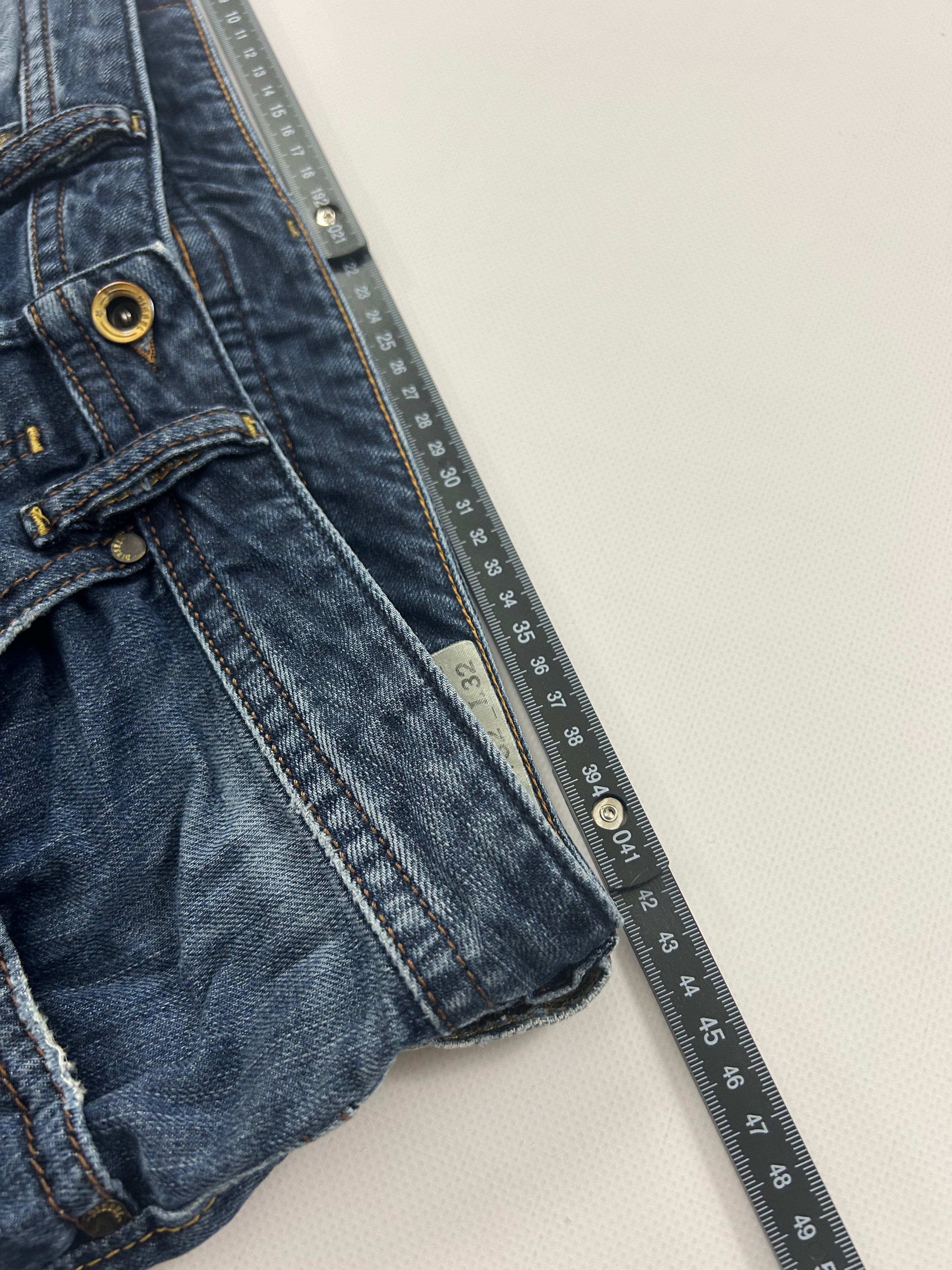 Diesel Jeans