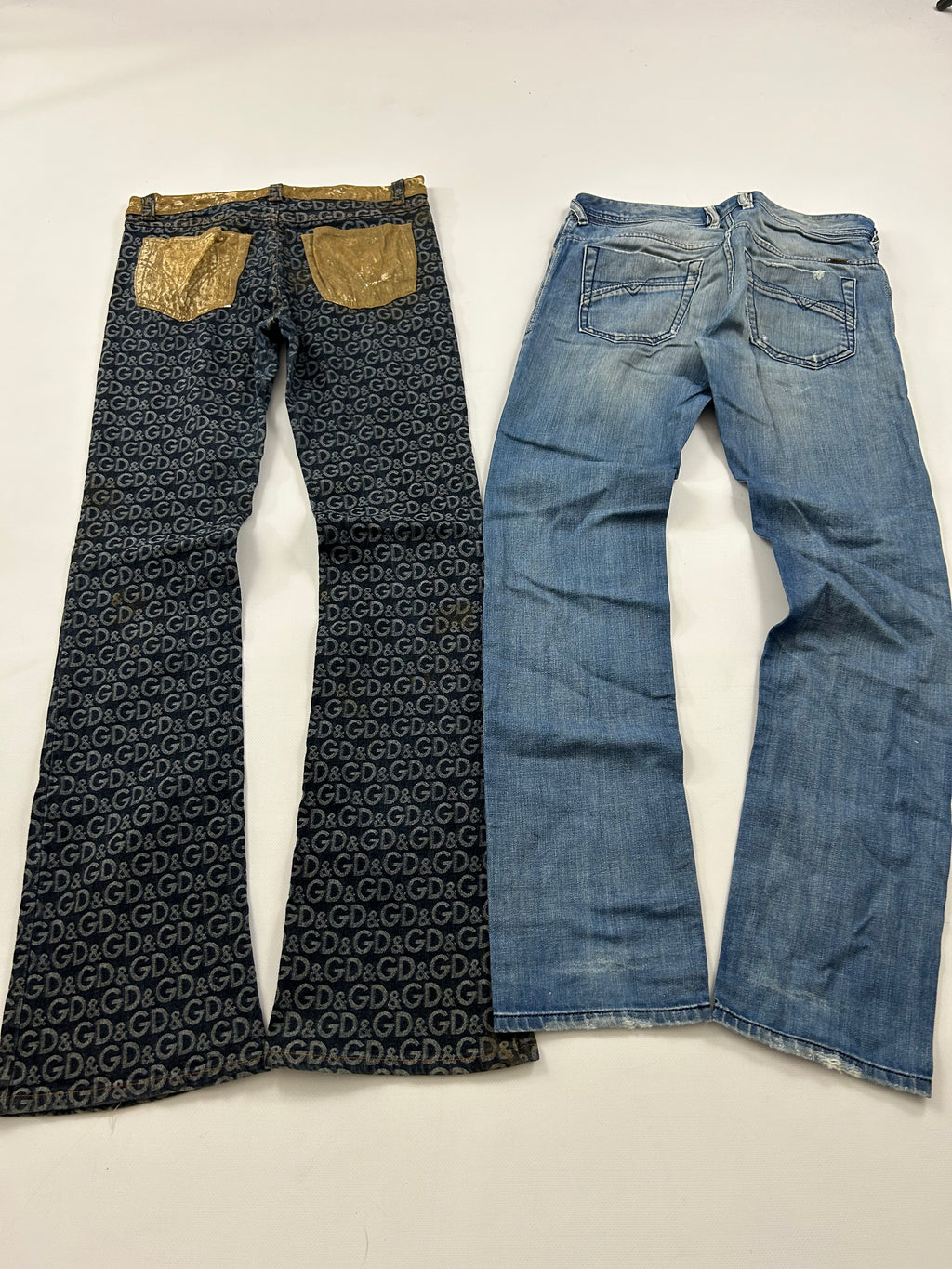 Reseller Bulk / 14 Pieces (ABC)