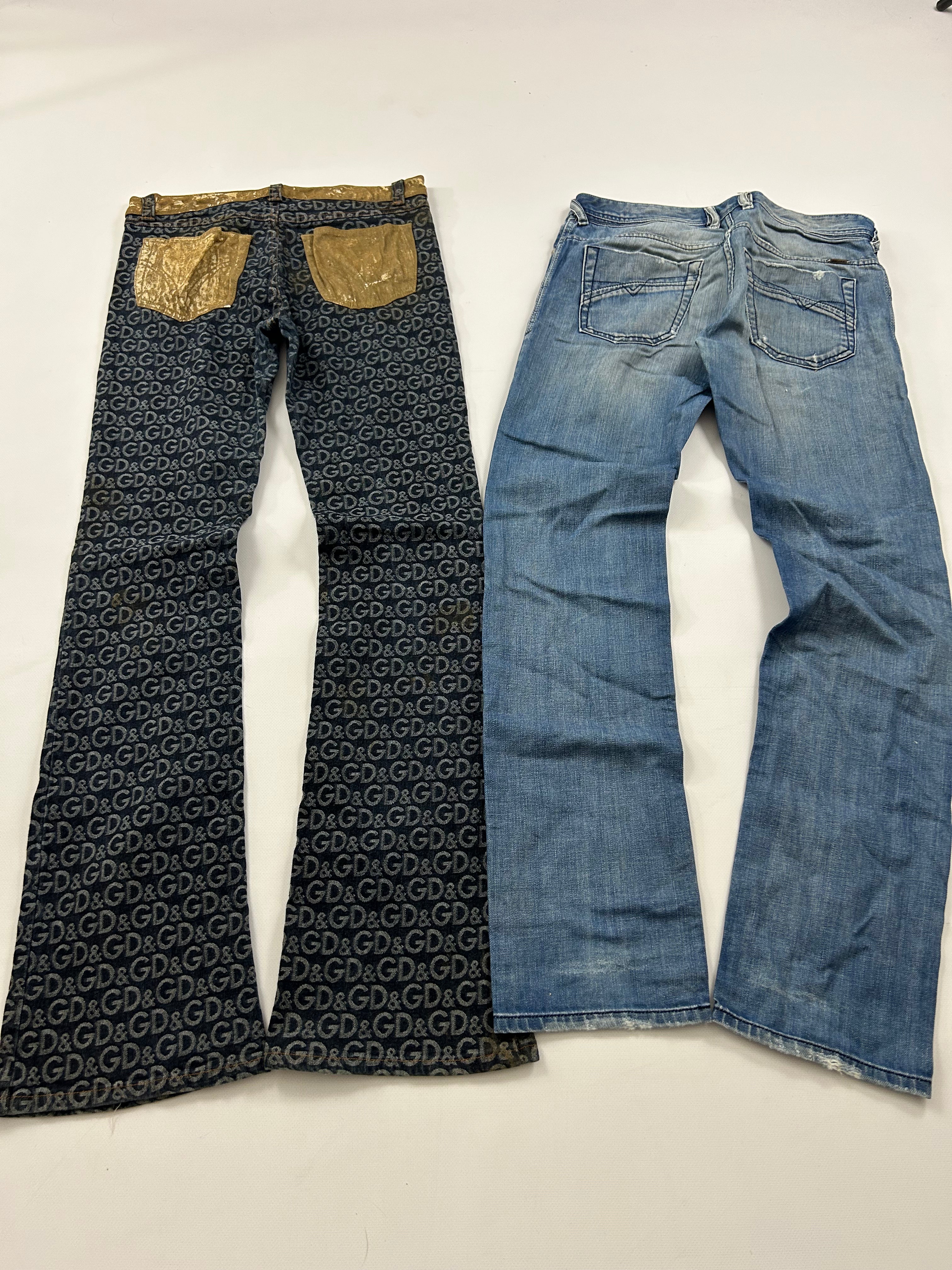 Reseller Bulk / 14 Pieces (ABC)