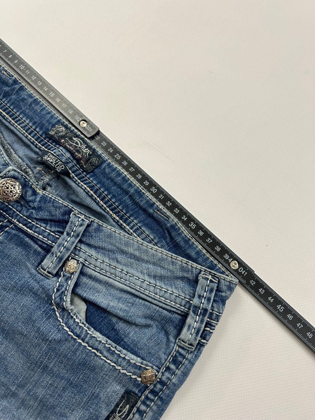 Y2K Jeans