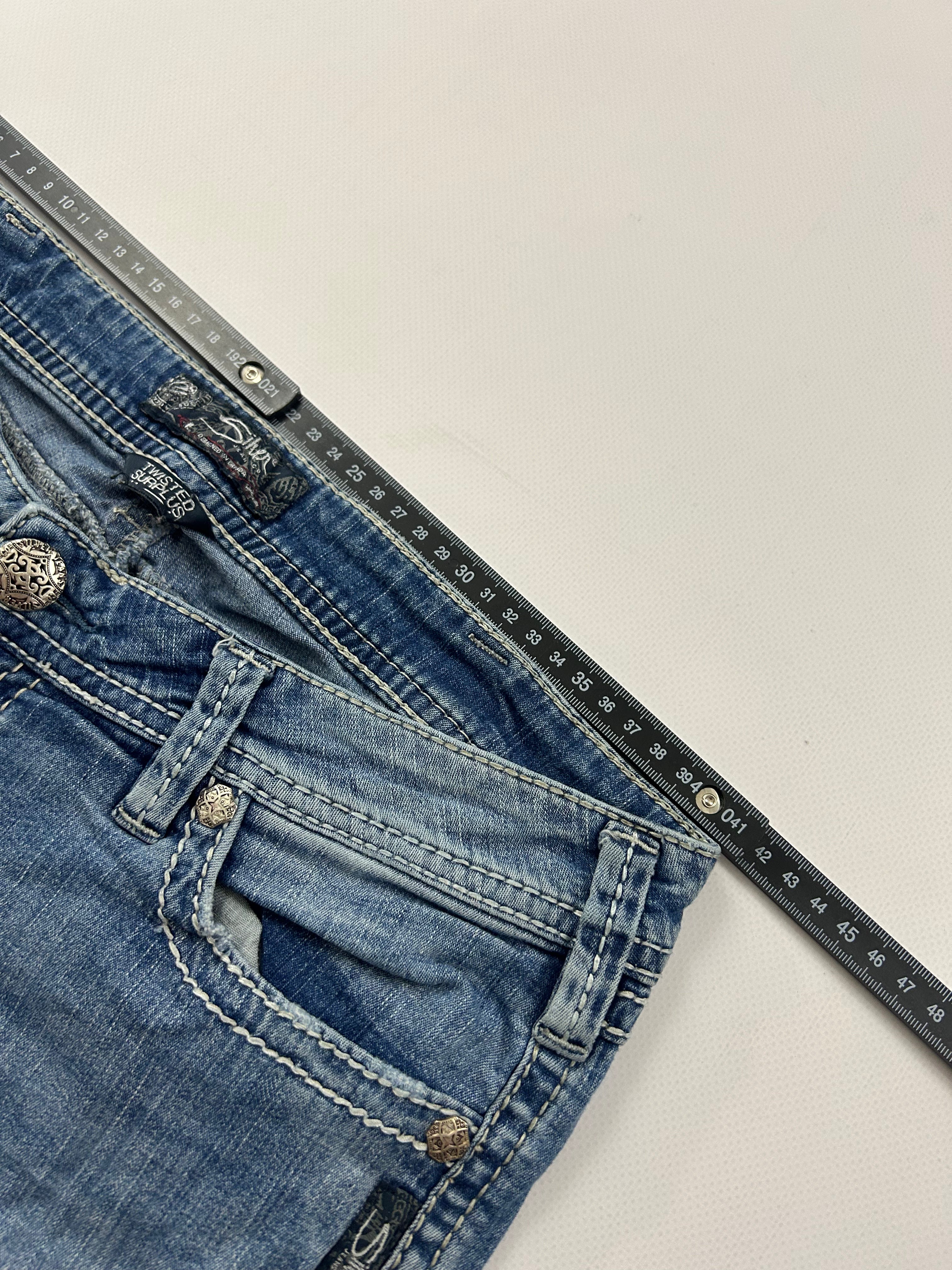 Y2K Jeans