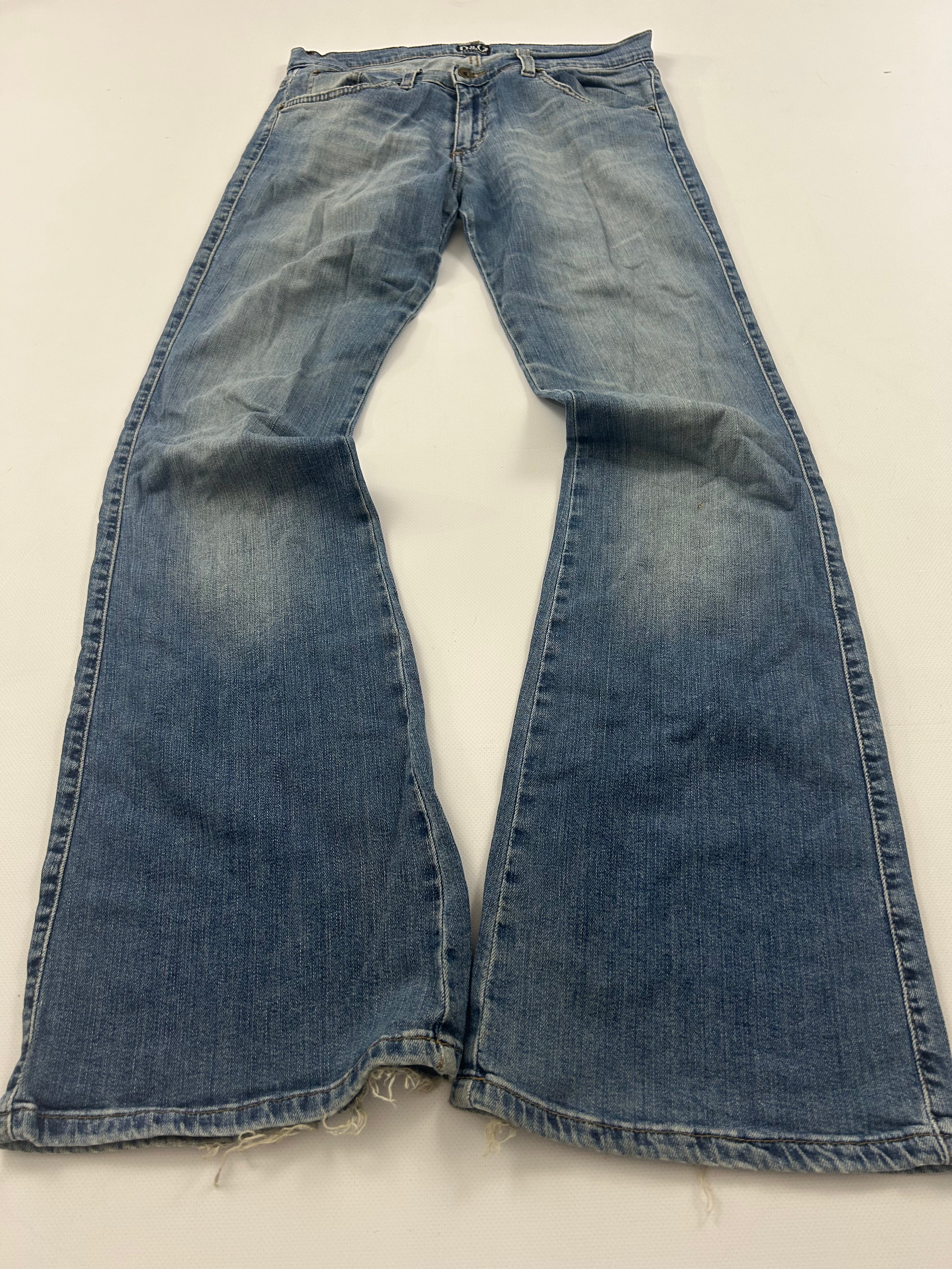 Dolce Gabbana Jeans bootcut
