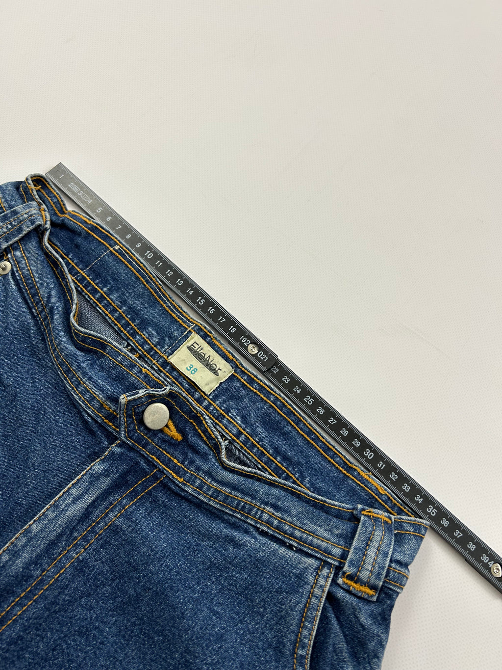 Y2K Jeans