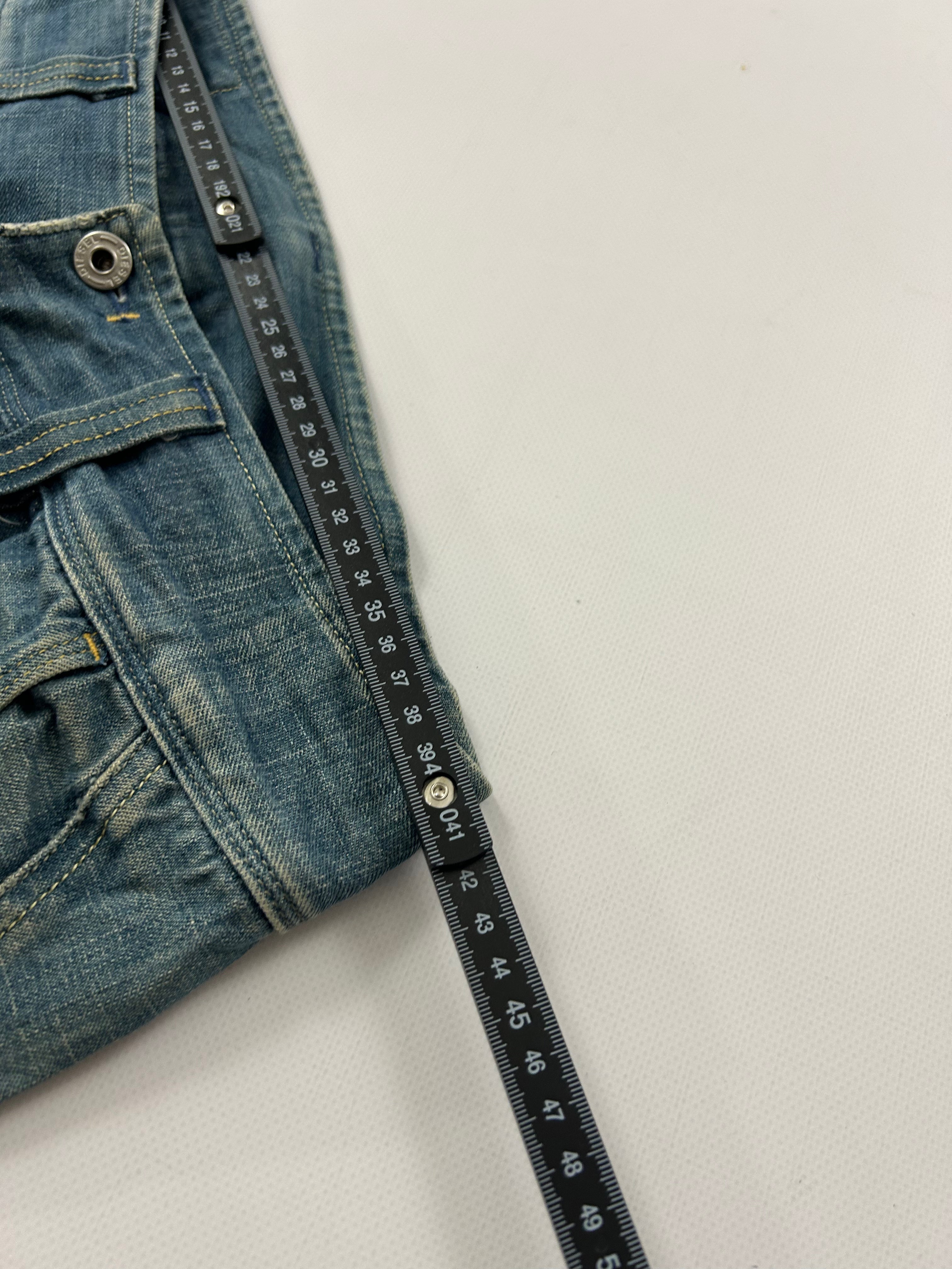 Diesel Jeans