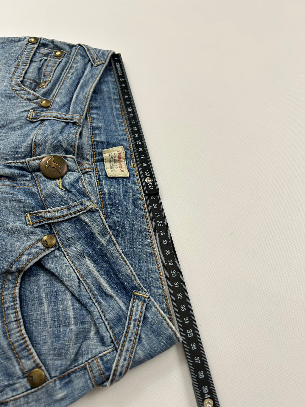 Y2K Jeans
