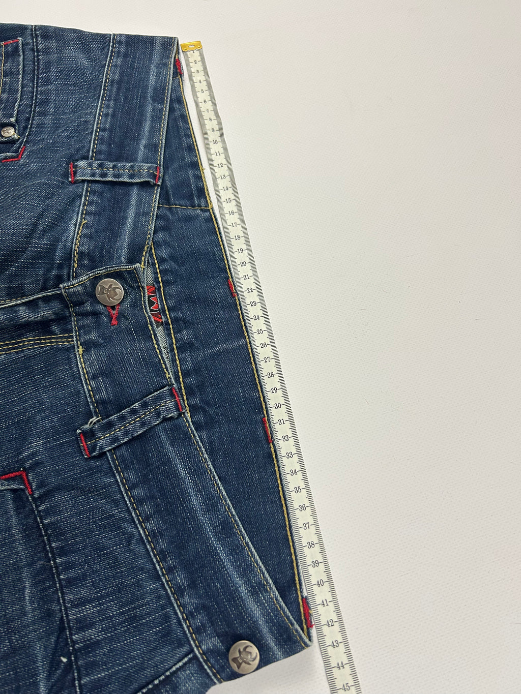 Japanese Jeans