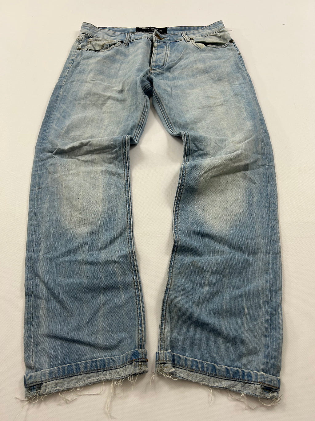 Dolce Gabbana Jeans