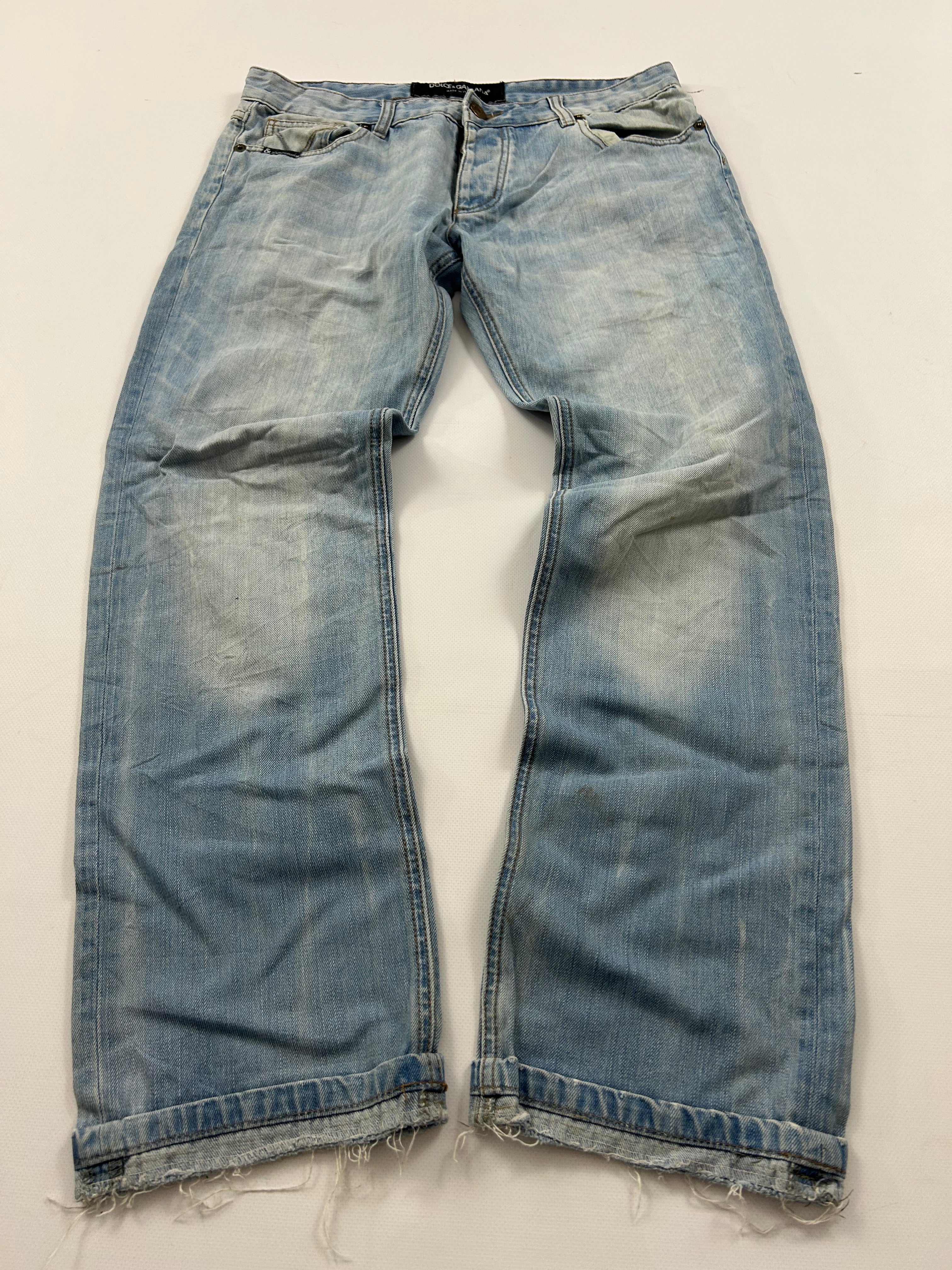 Dolce Gabbana Jeans