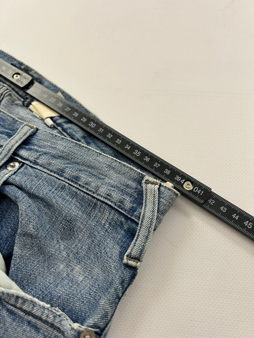 Armani Jeans