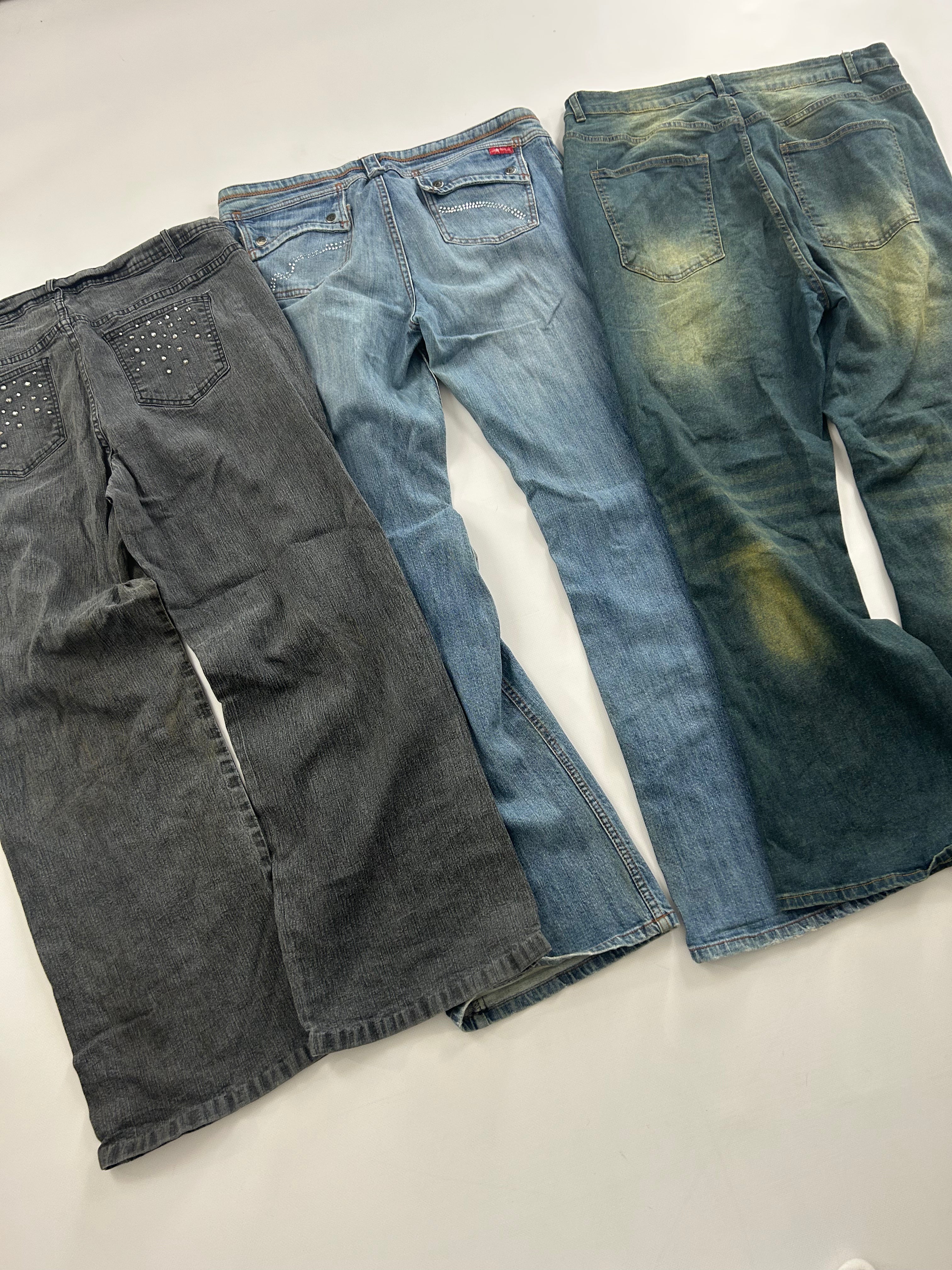 Reseller Bulk / 9 Pieces