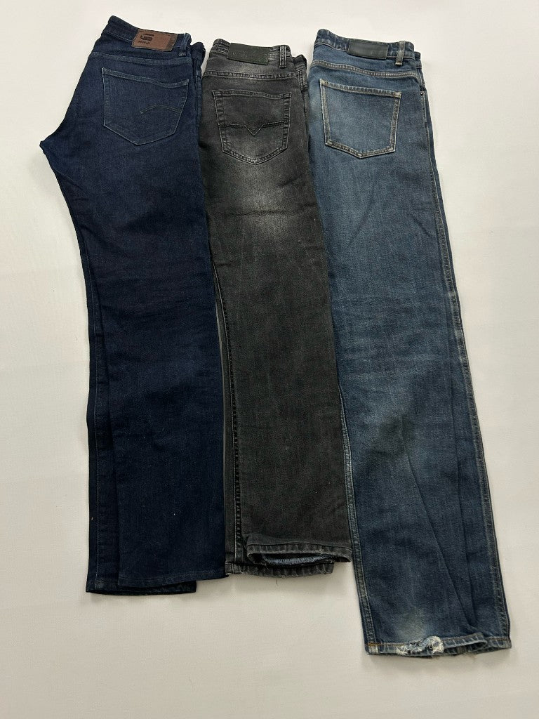 Reseller Bulk / 6 Jeans