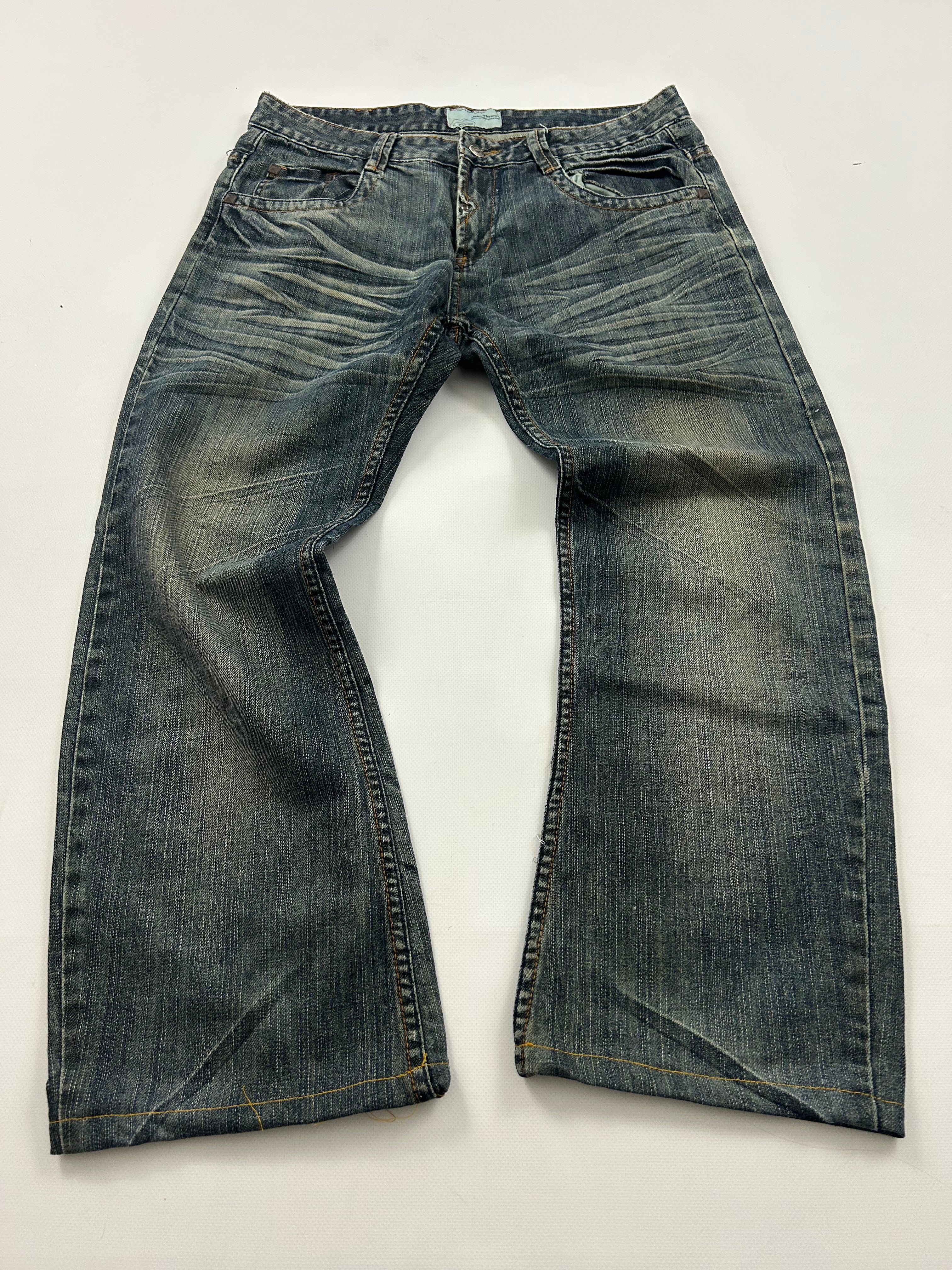 Japanese Jeans