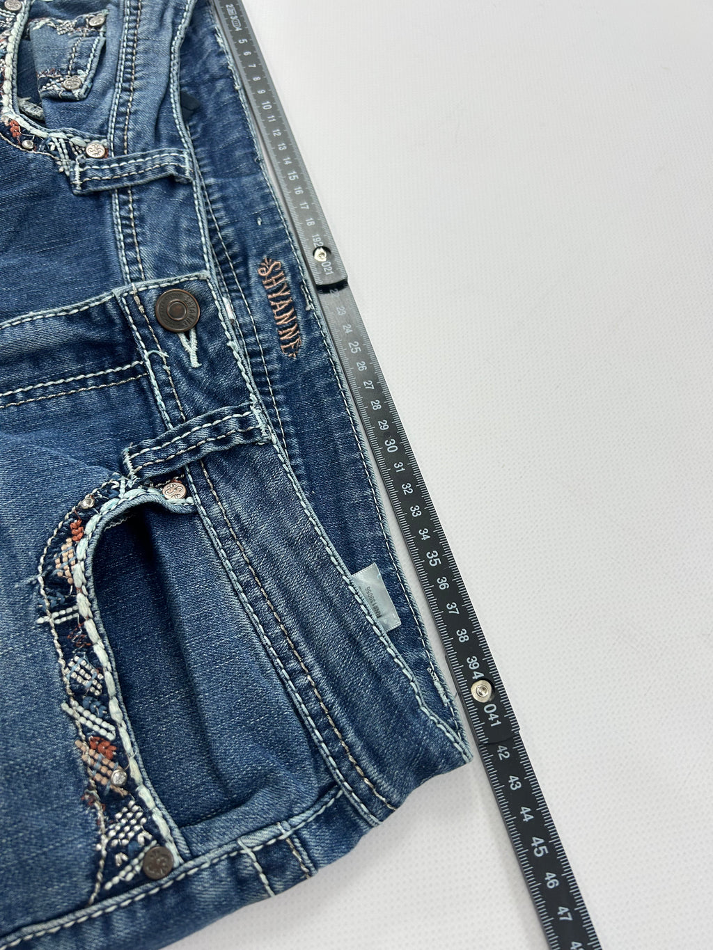Y2K Jeans
