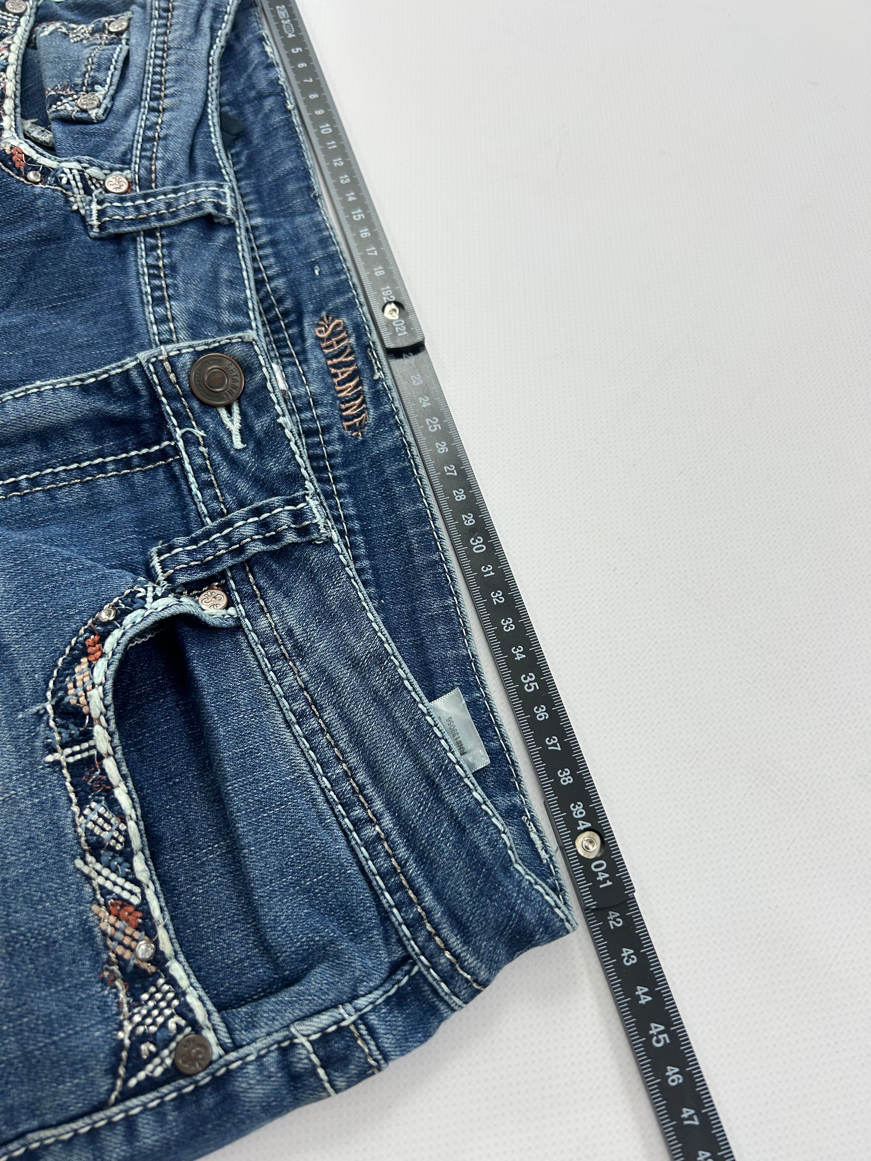 Y2K Jeans