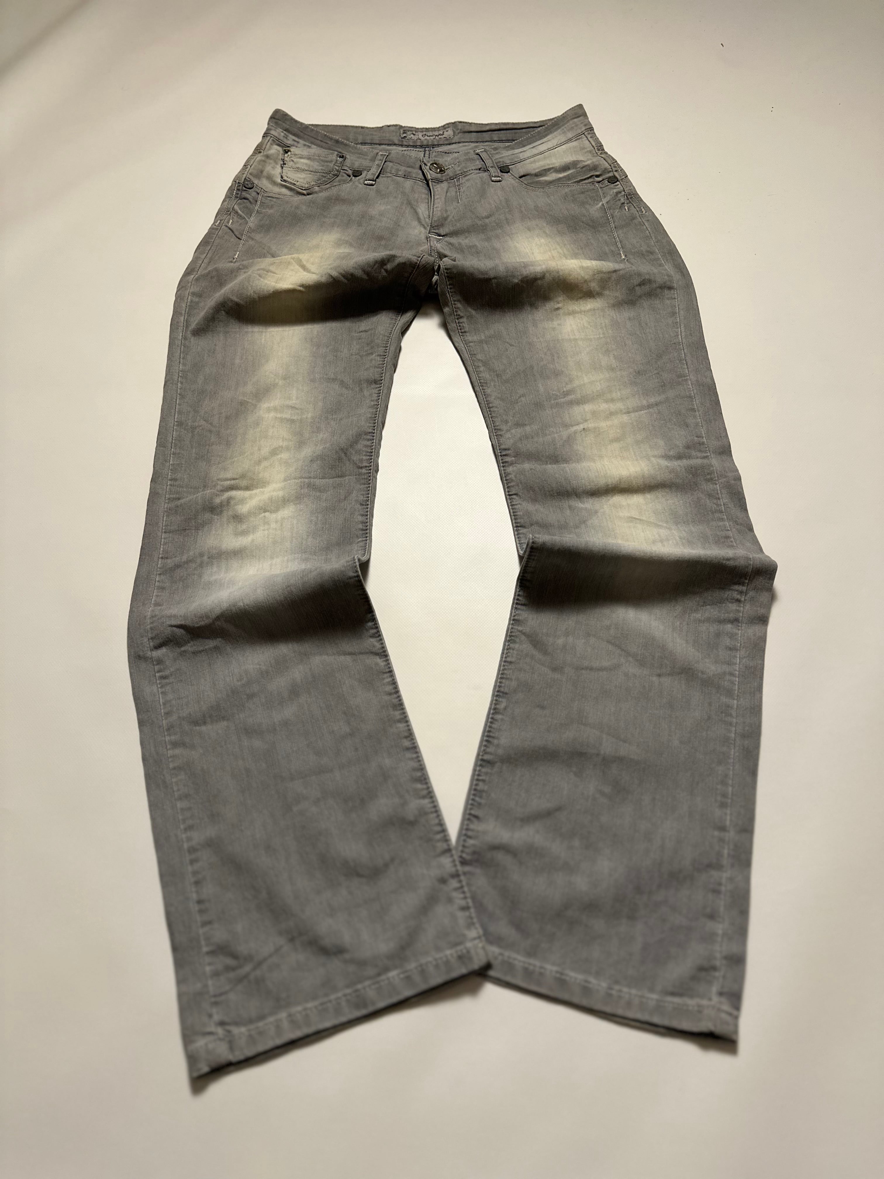 Vintage Y2k Jeans