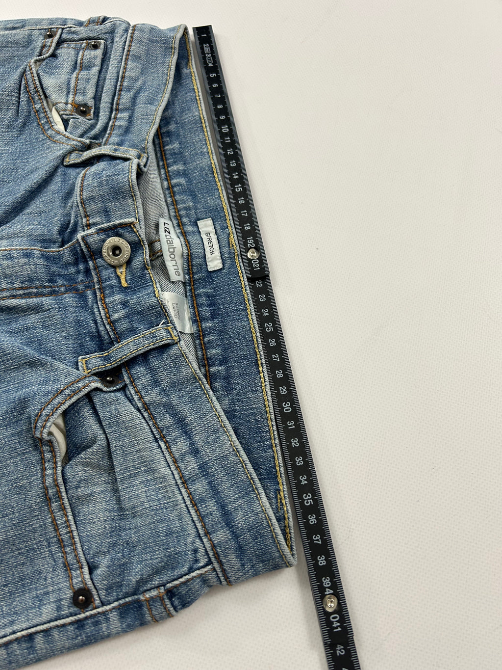 Y2K Jeans