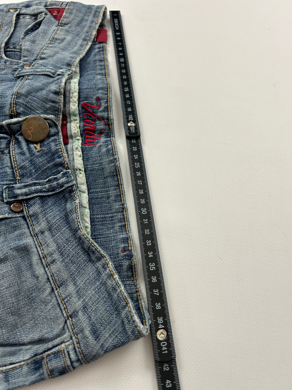 Y2K Jeans