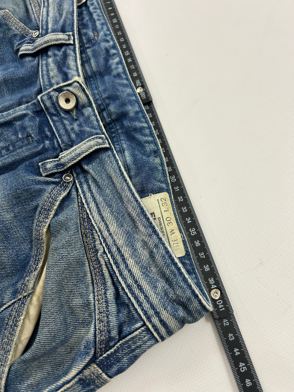 Diesel Jeans