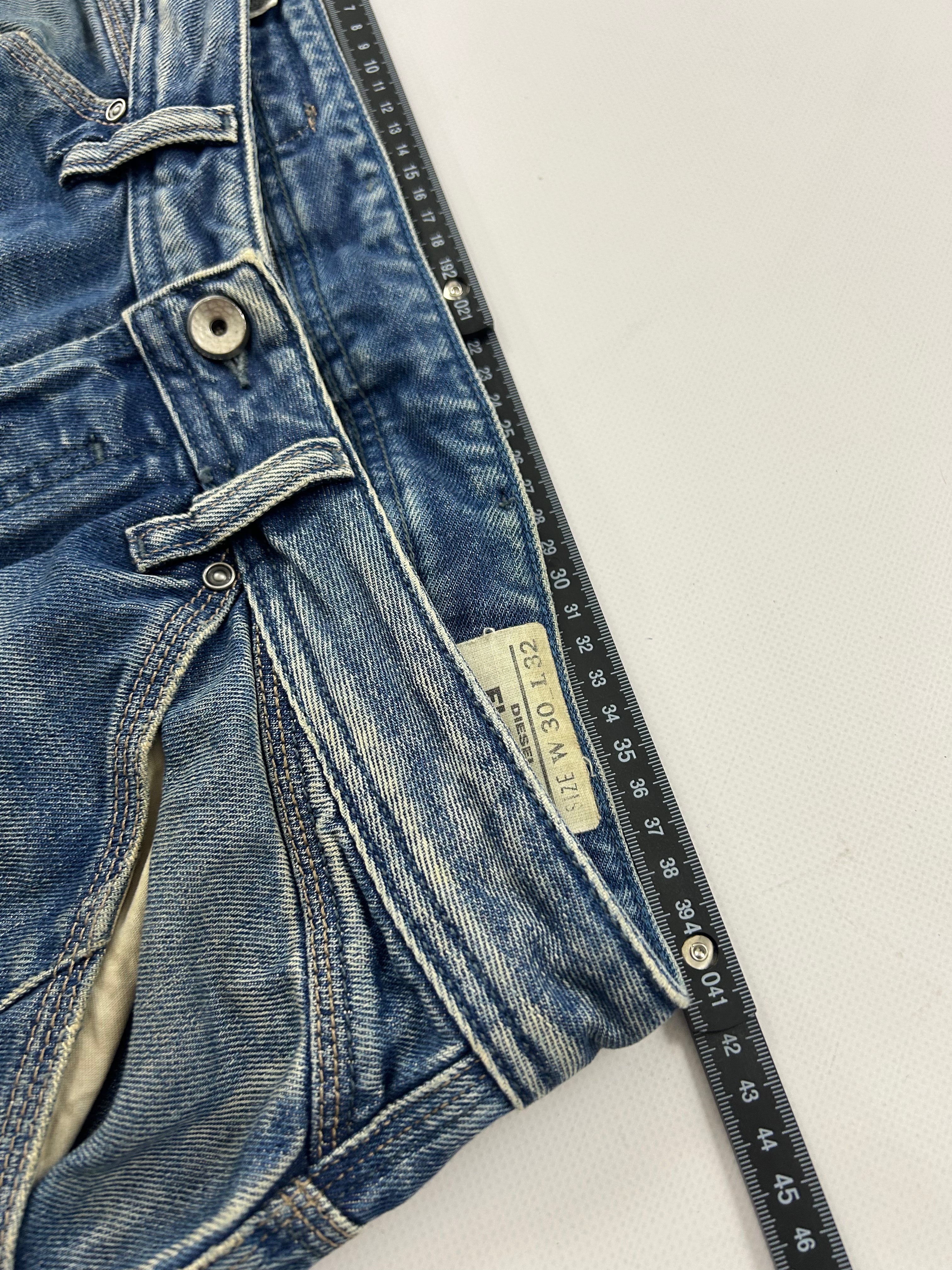 Diesel Jeans