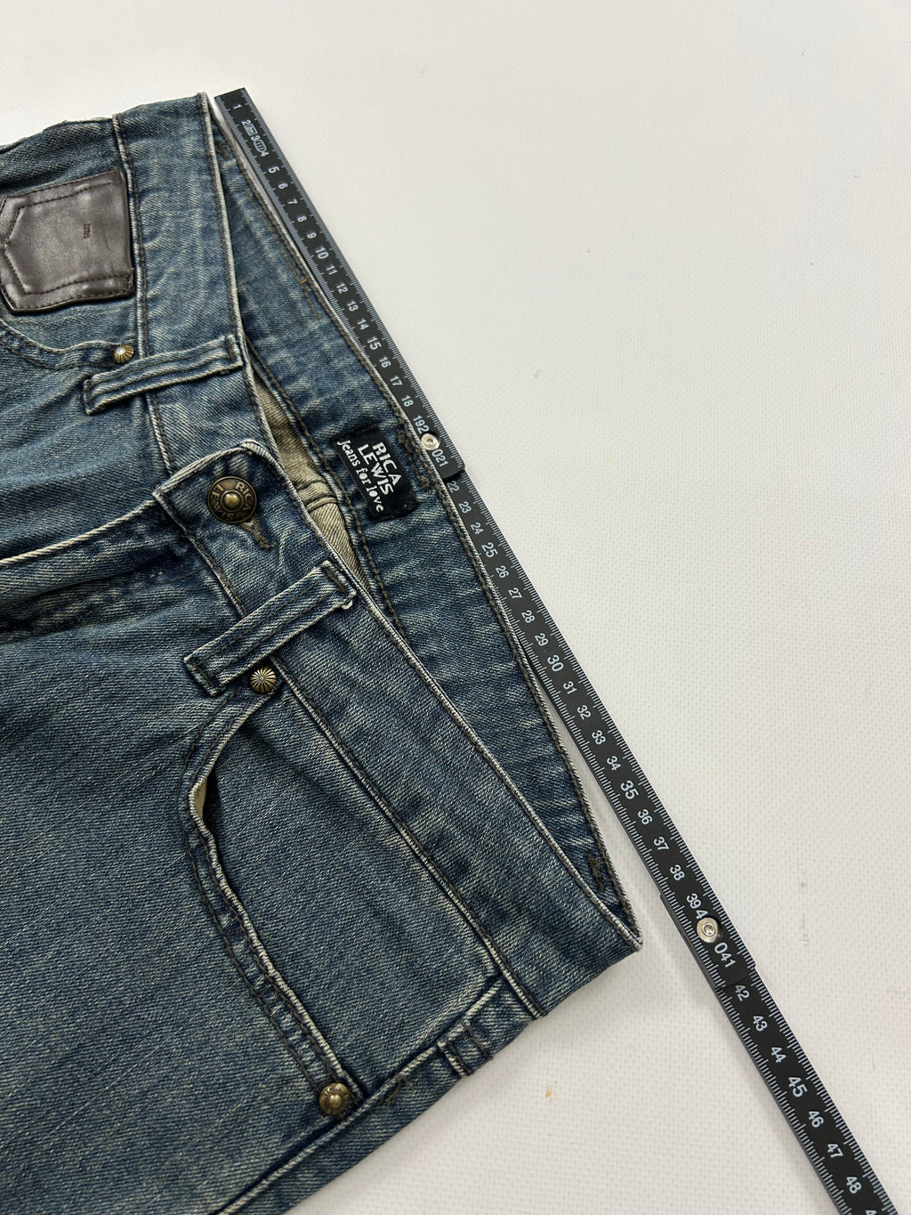 Rica Lewis Jeans