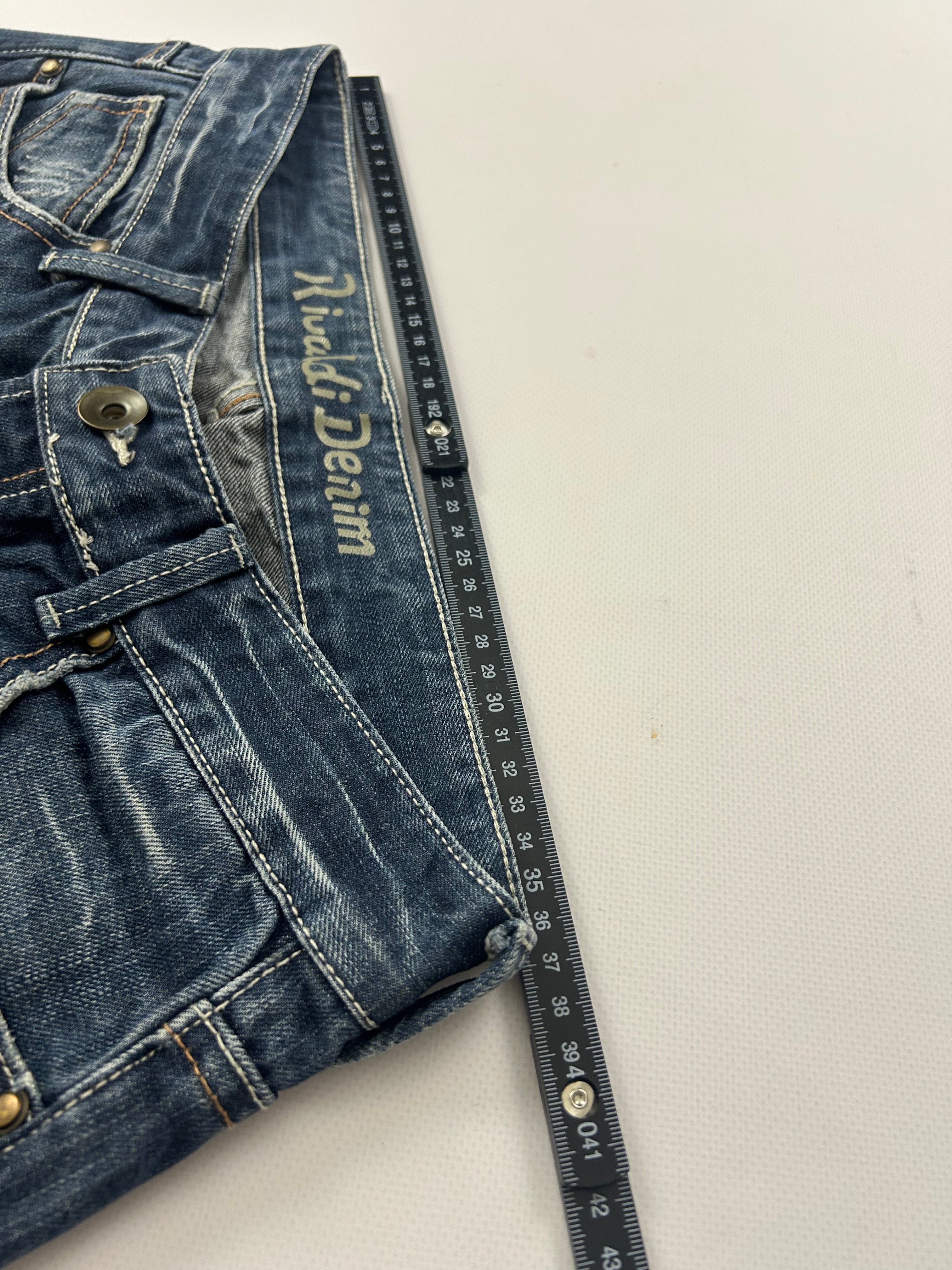 Rivaldi Jeans