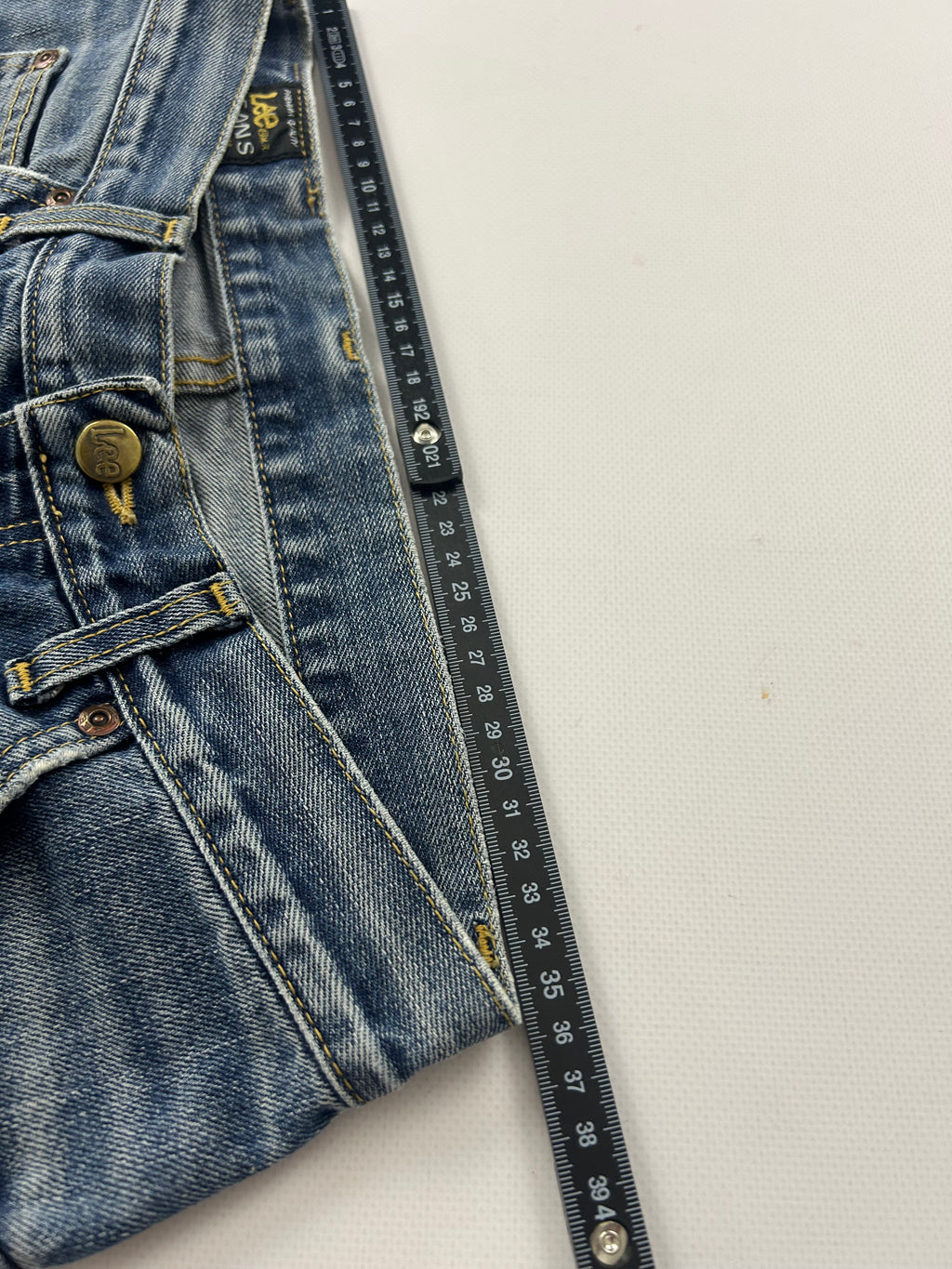 Lee Jeans