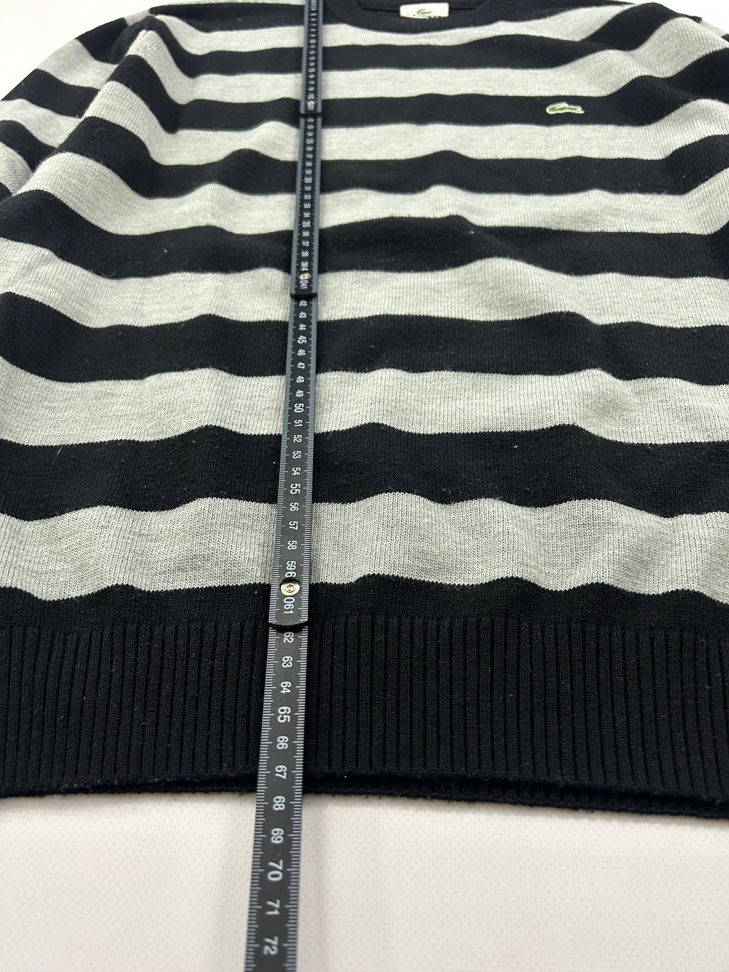Lacoste Sweater