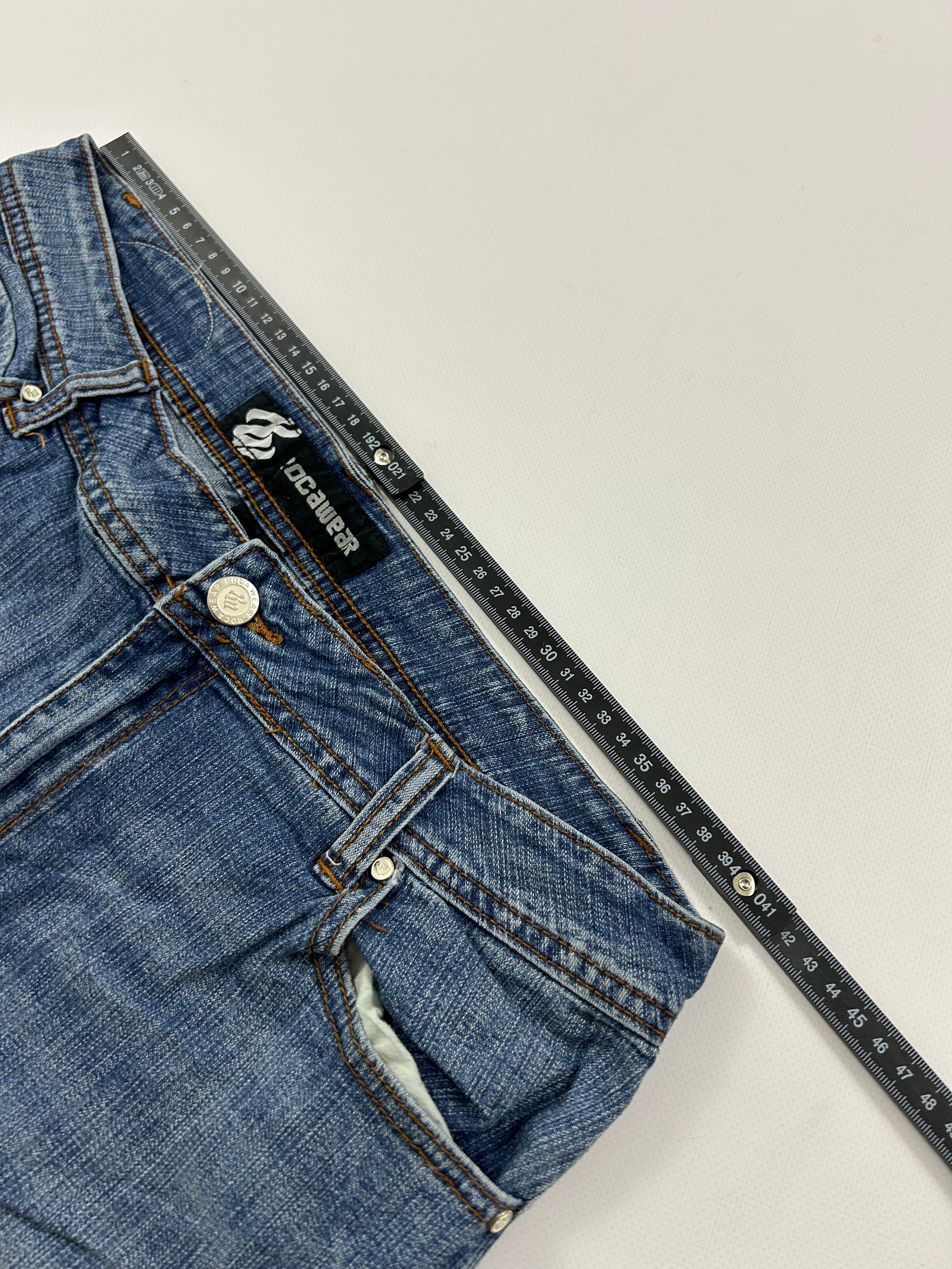 Y2K Jeans