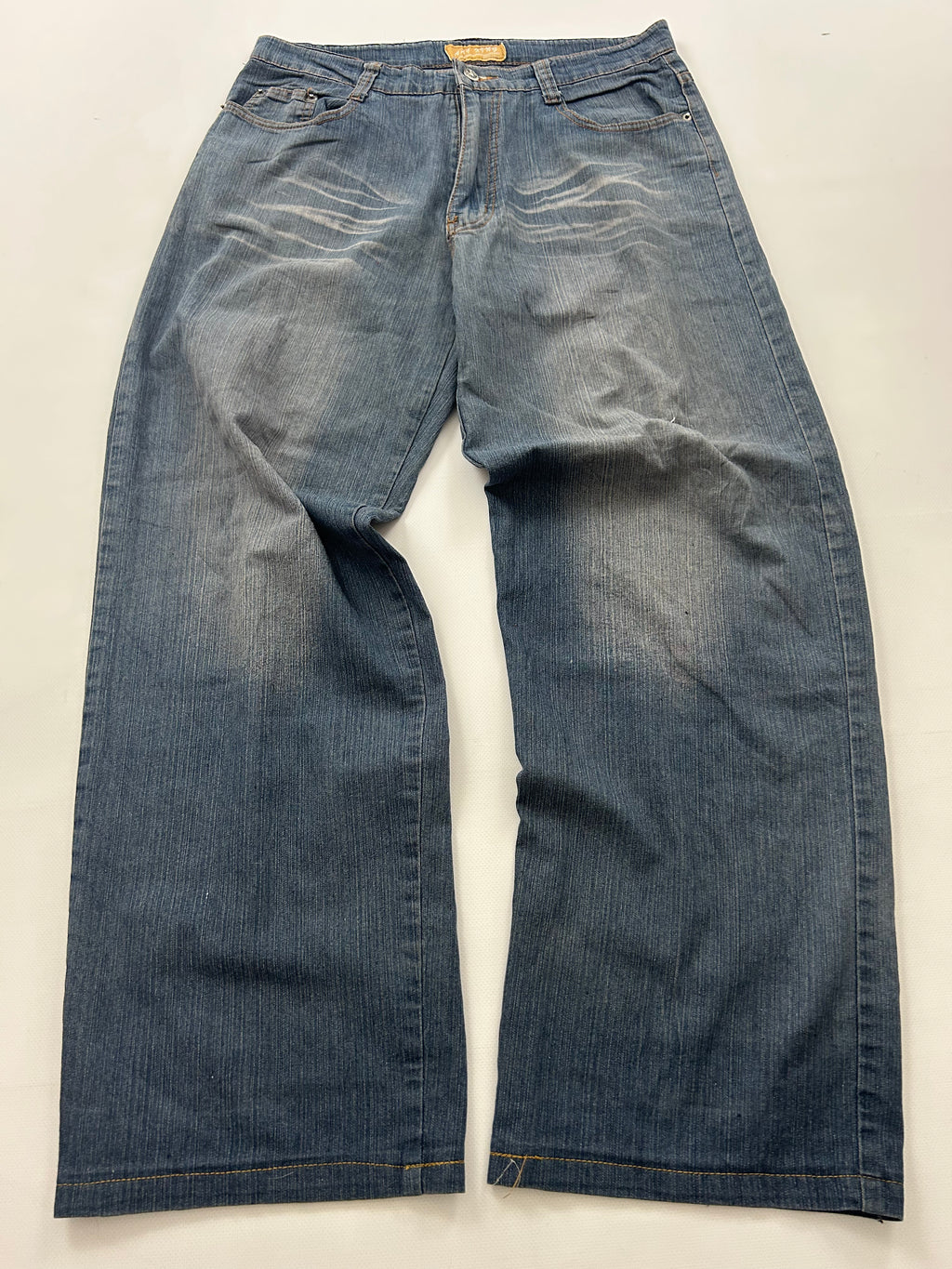 Japanese Jeans