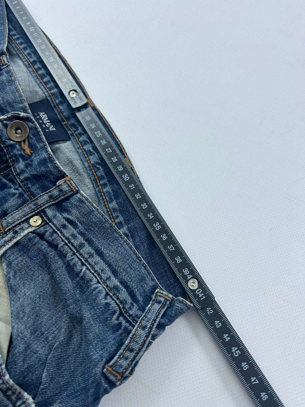 Armani Jeans