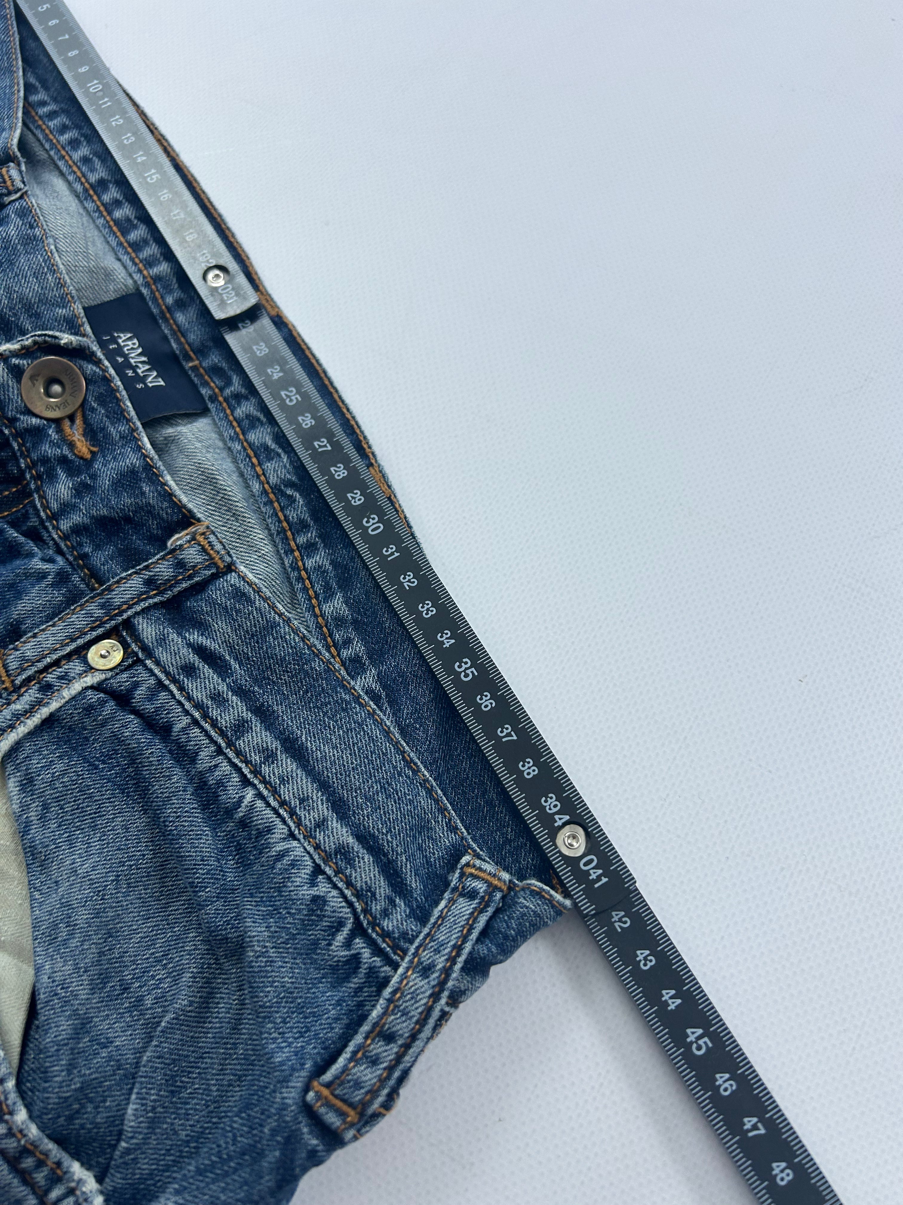 Armani Jeans