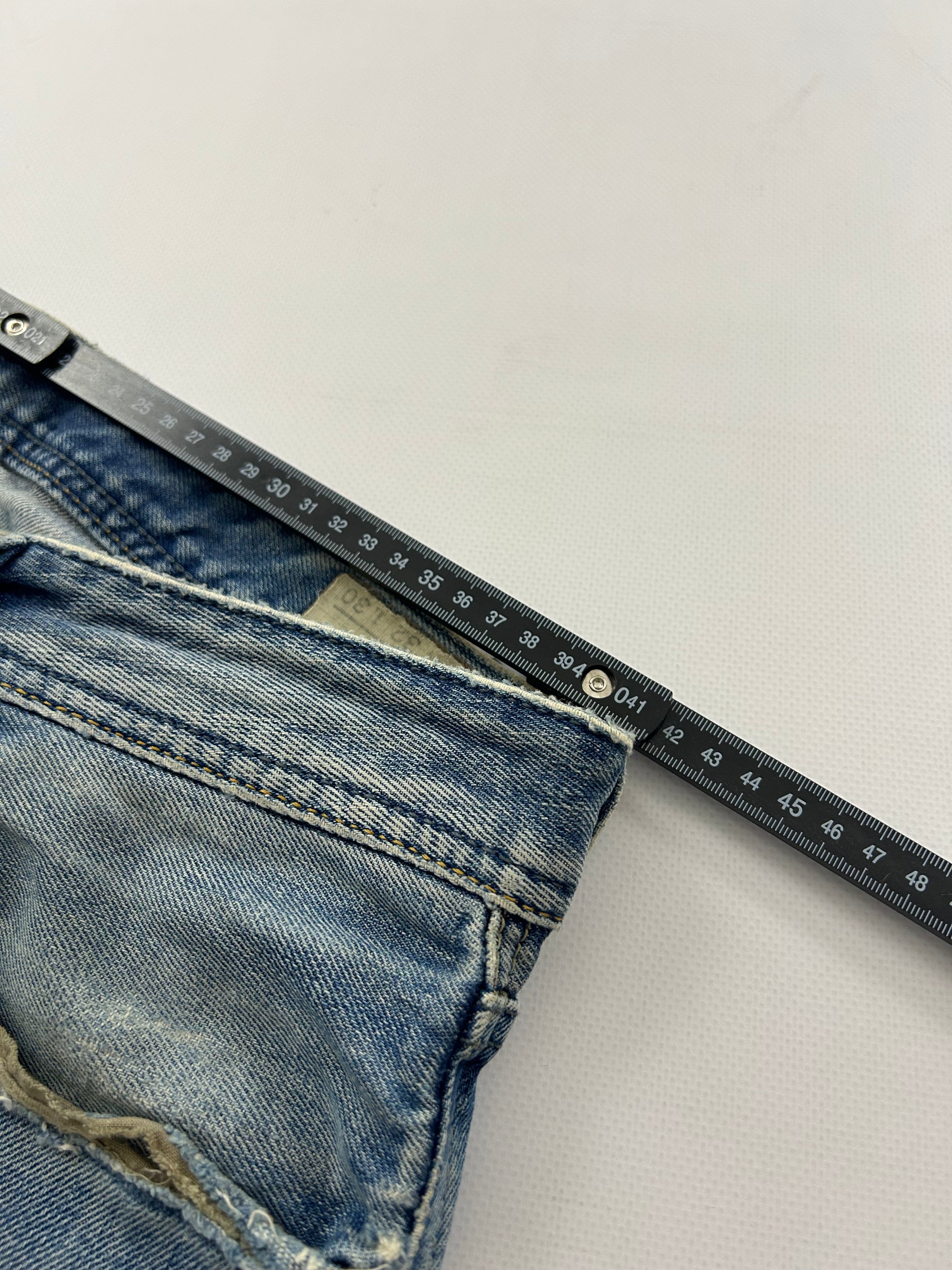 Diesel Jeans