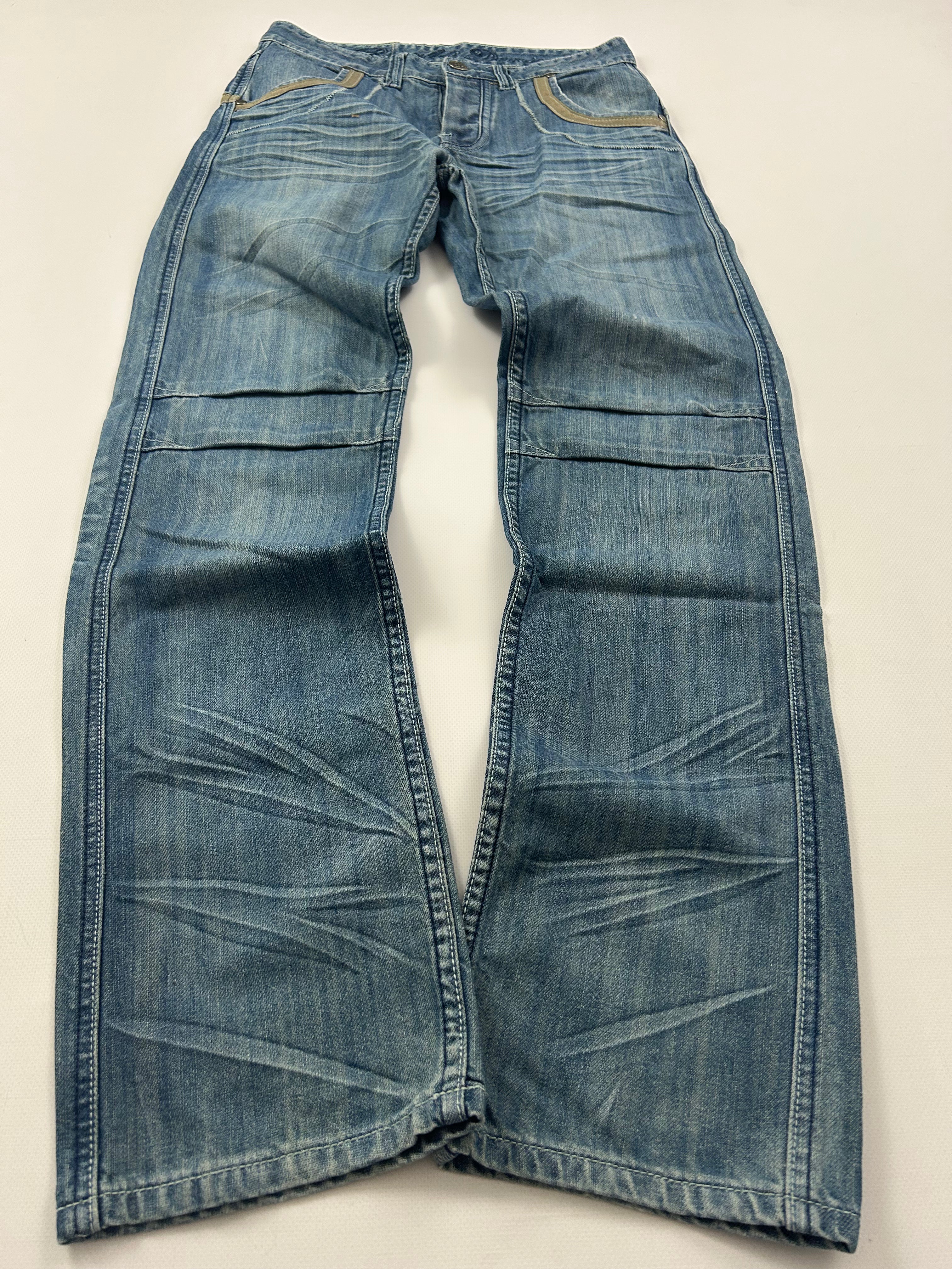 Rivaldi Jeans