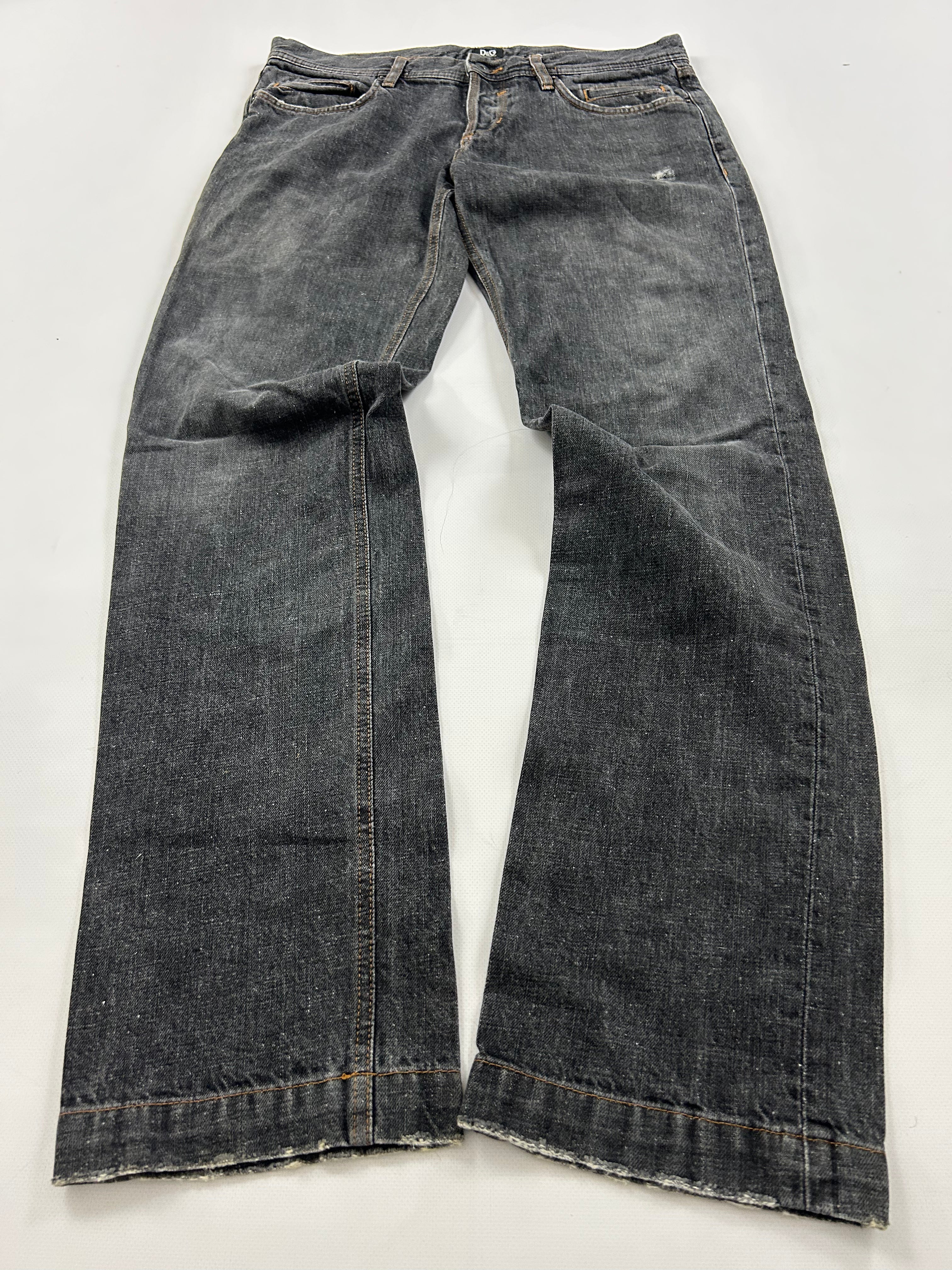 Dolce Gabbana Jeans