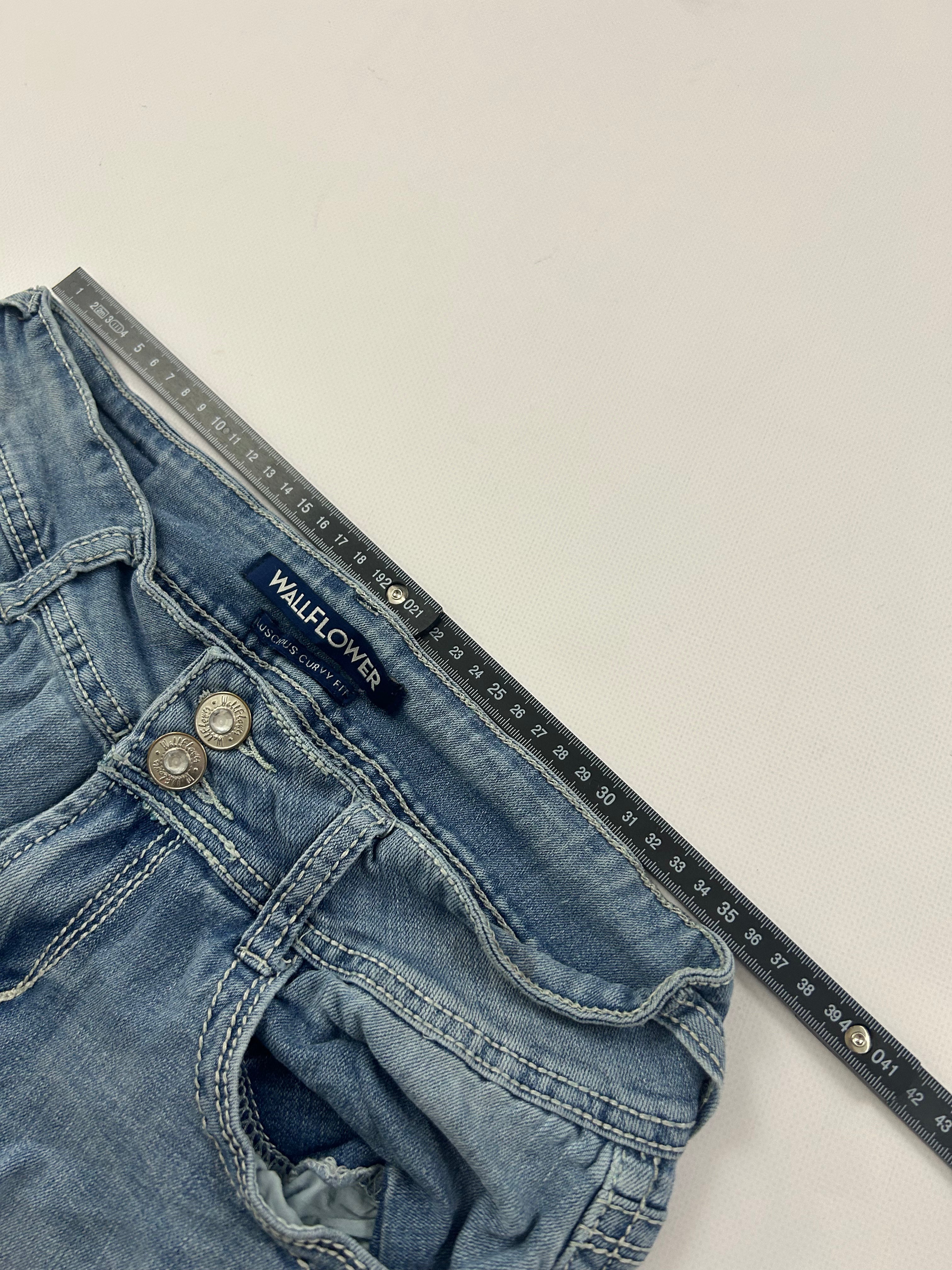 Y2K Jeans