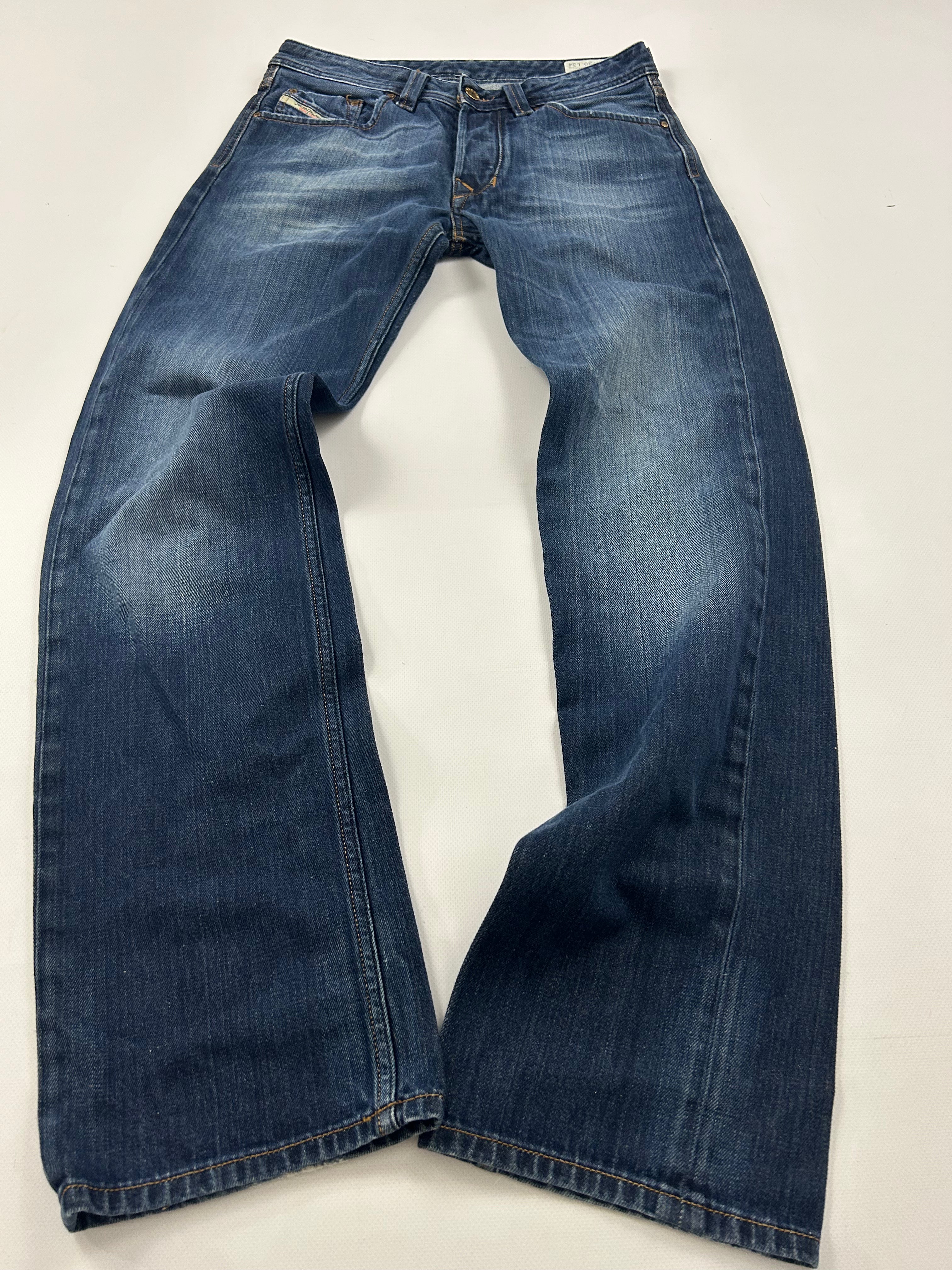 Diesel Jeans