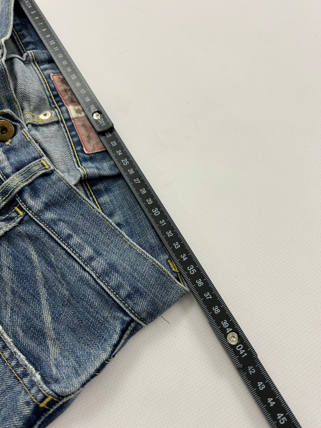 Y2K Jeans