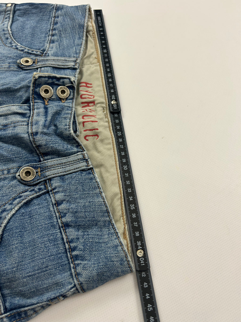 Y2K Jeans