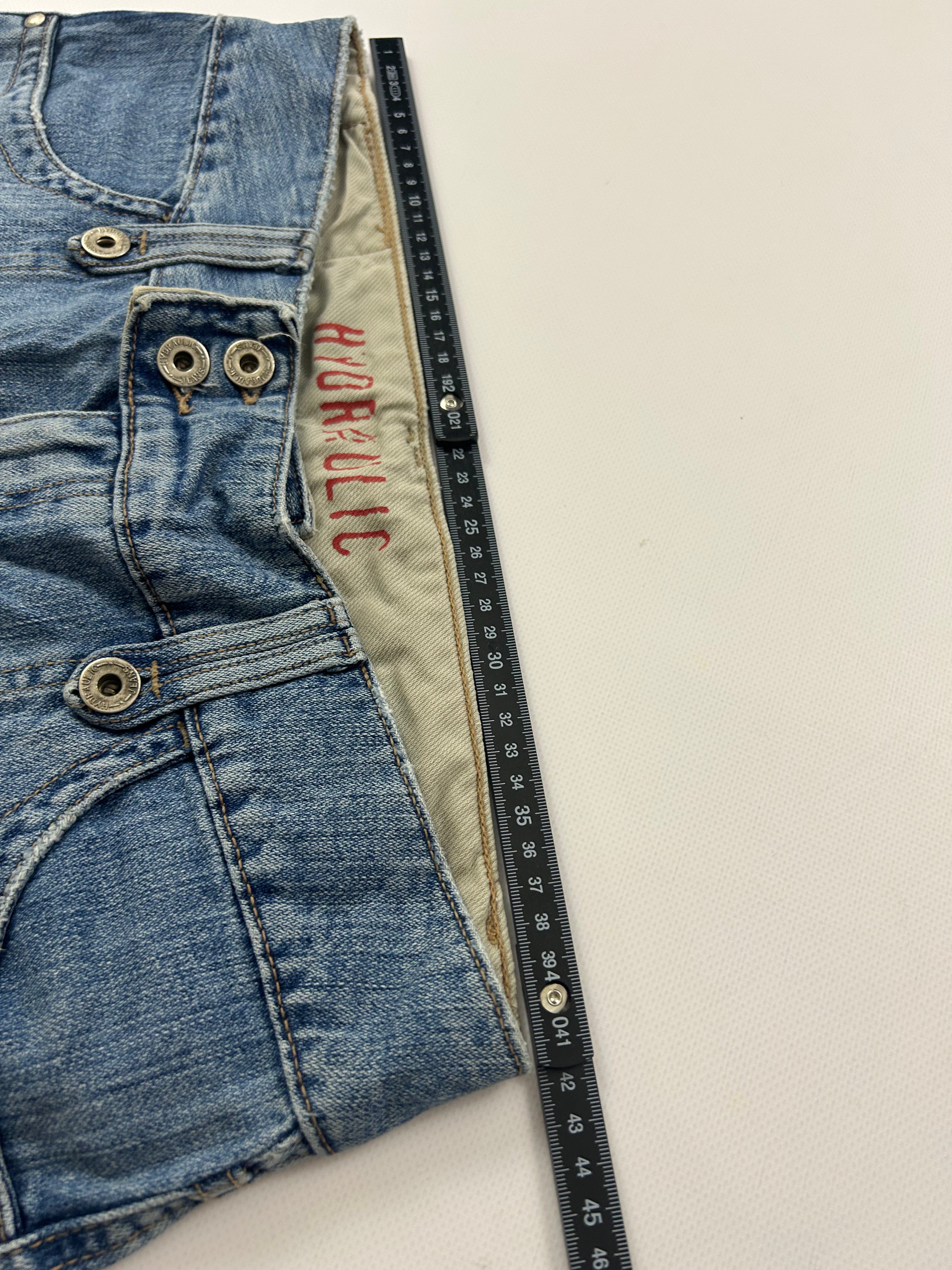 Y2K Jeans