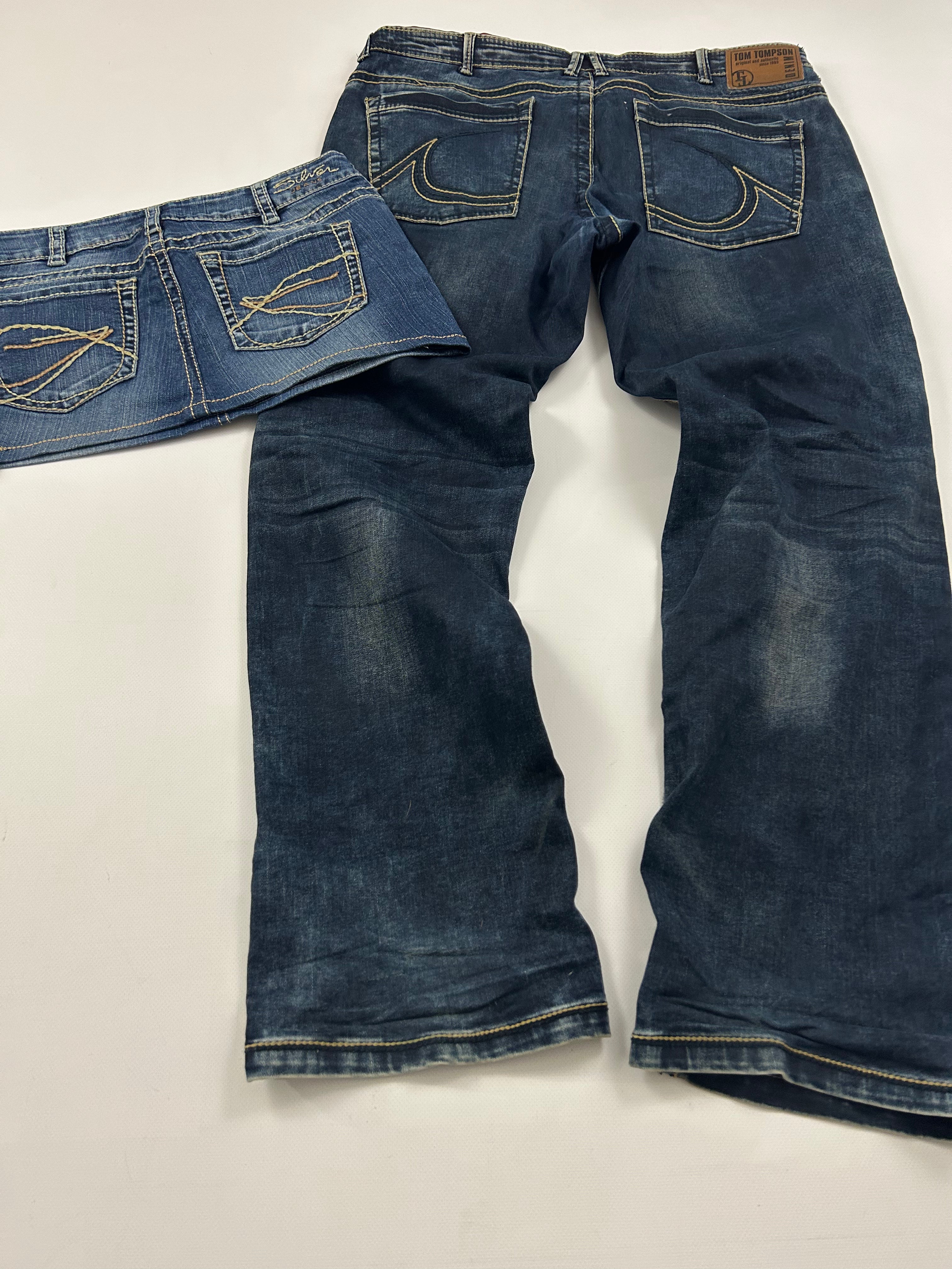 Reseller Bulk / 7 Pieces