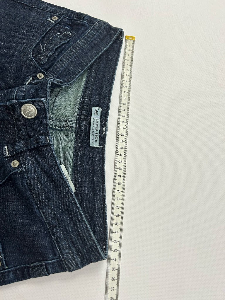 Y2K bootcut Jeans