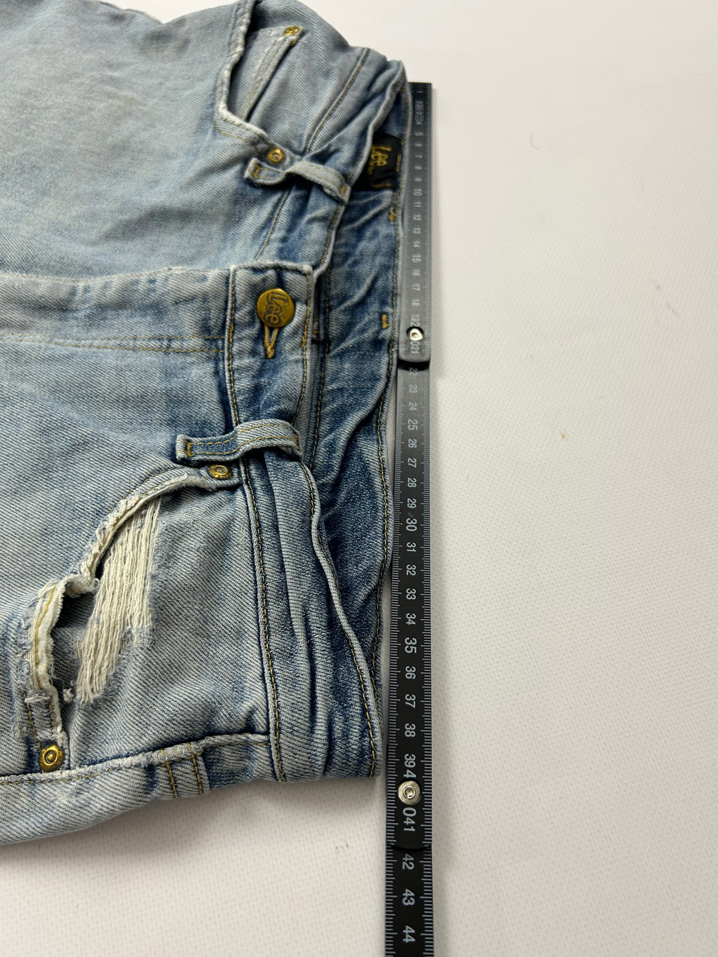 Vintage Lee Jeans