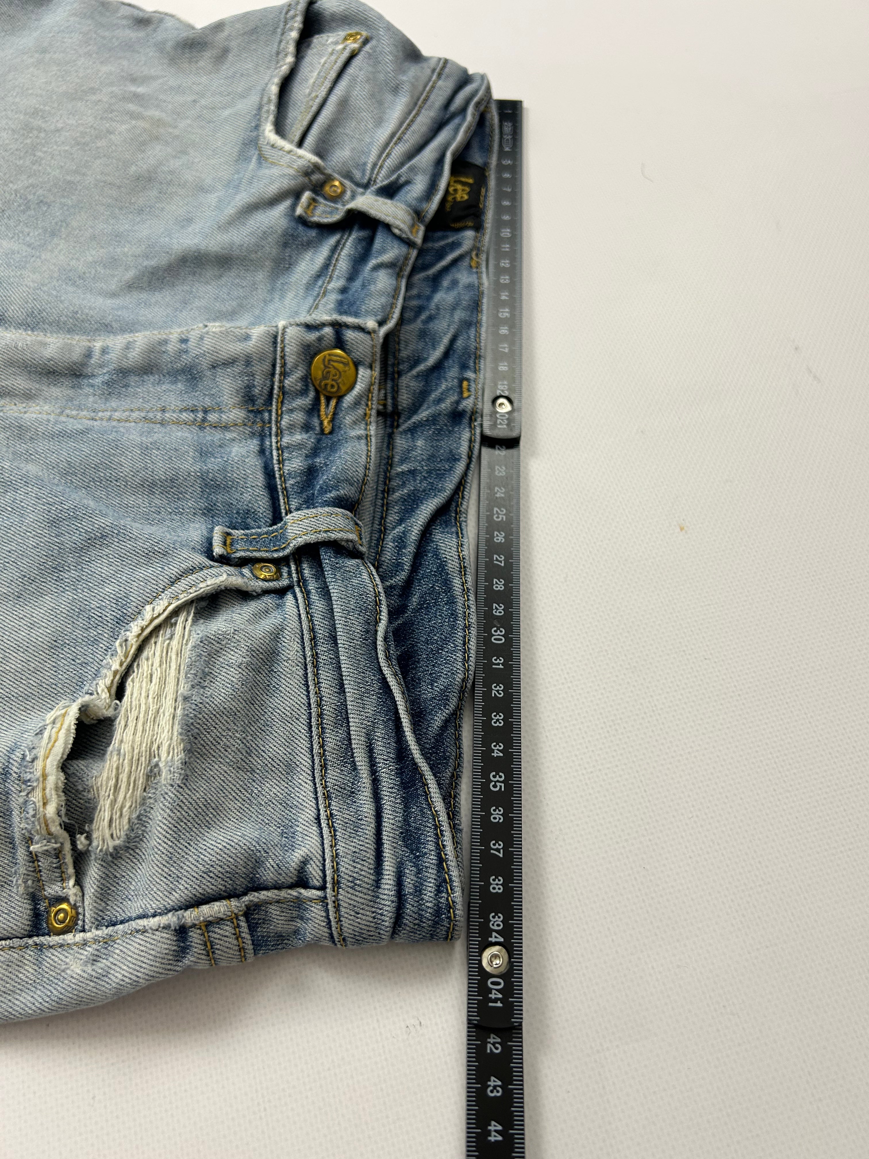 Vintage Lee Jeans