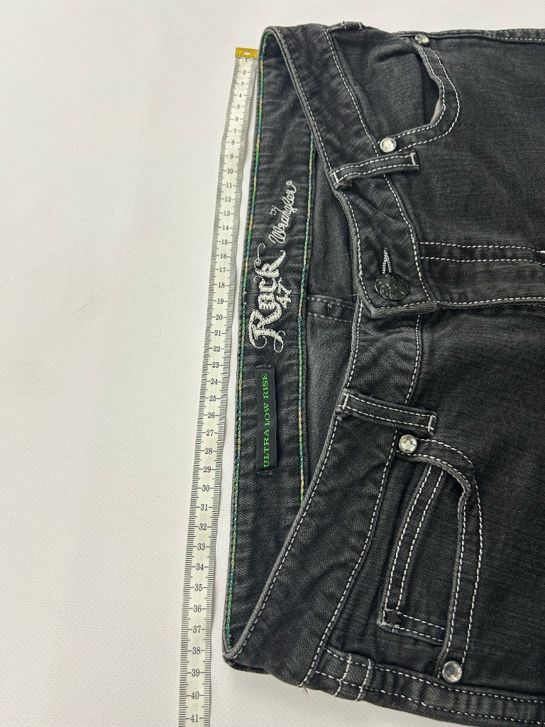 Y2K bootcut Jeans
