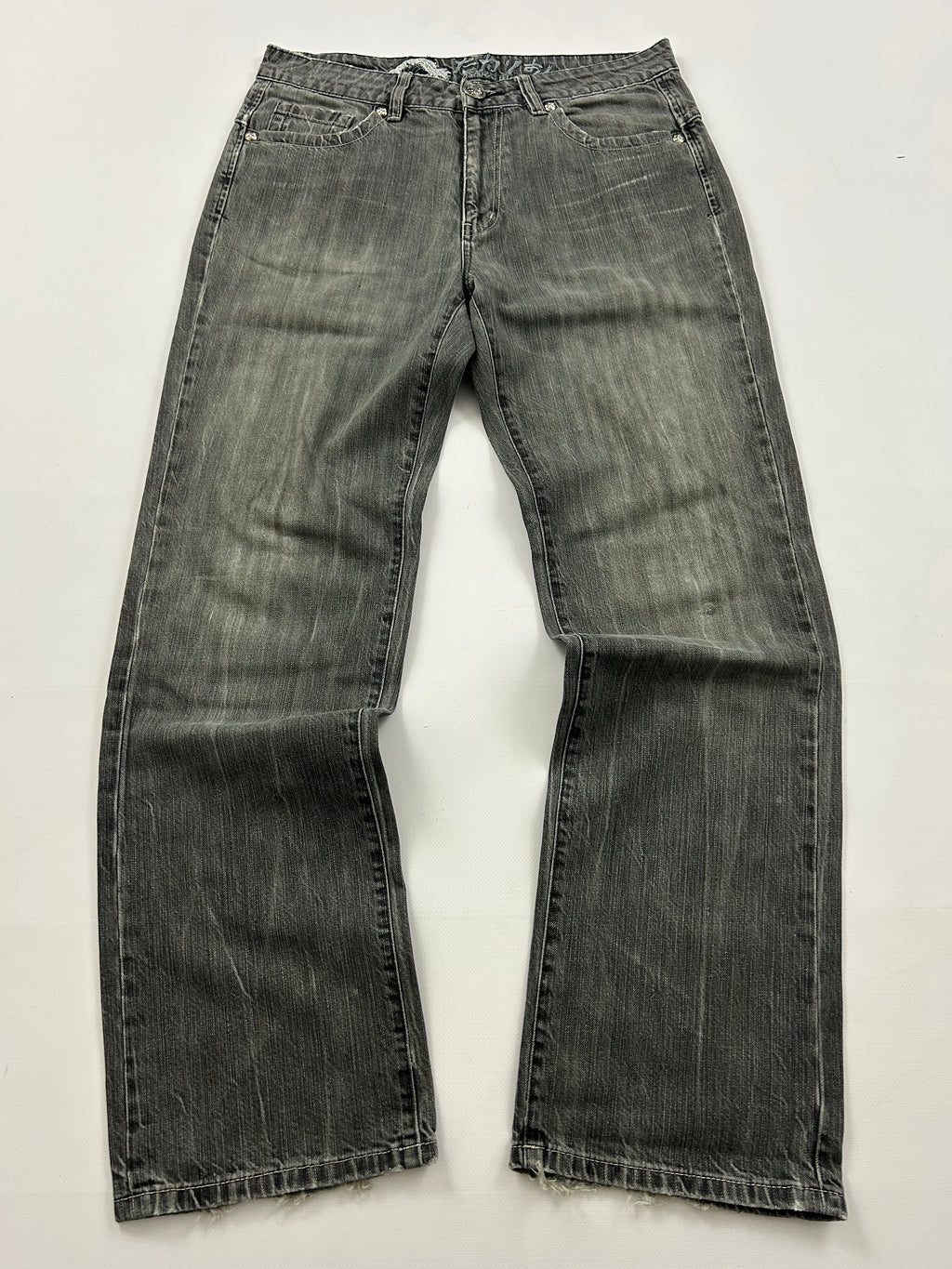 Japanese Jeans