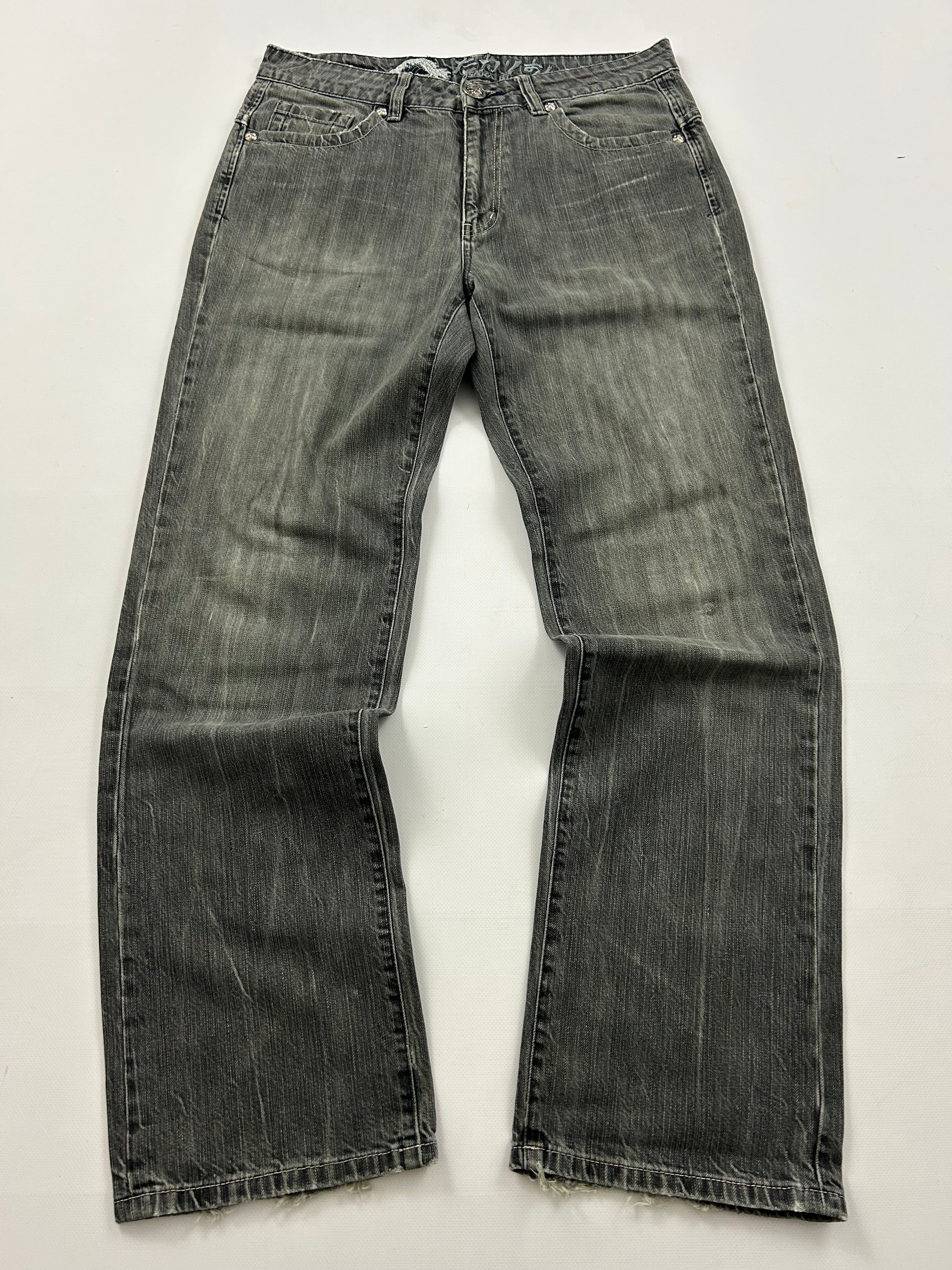 Japanese Jeans