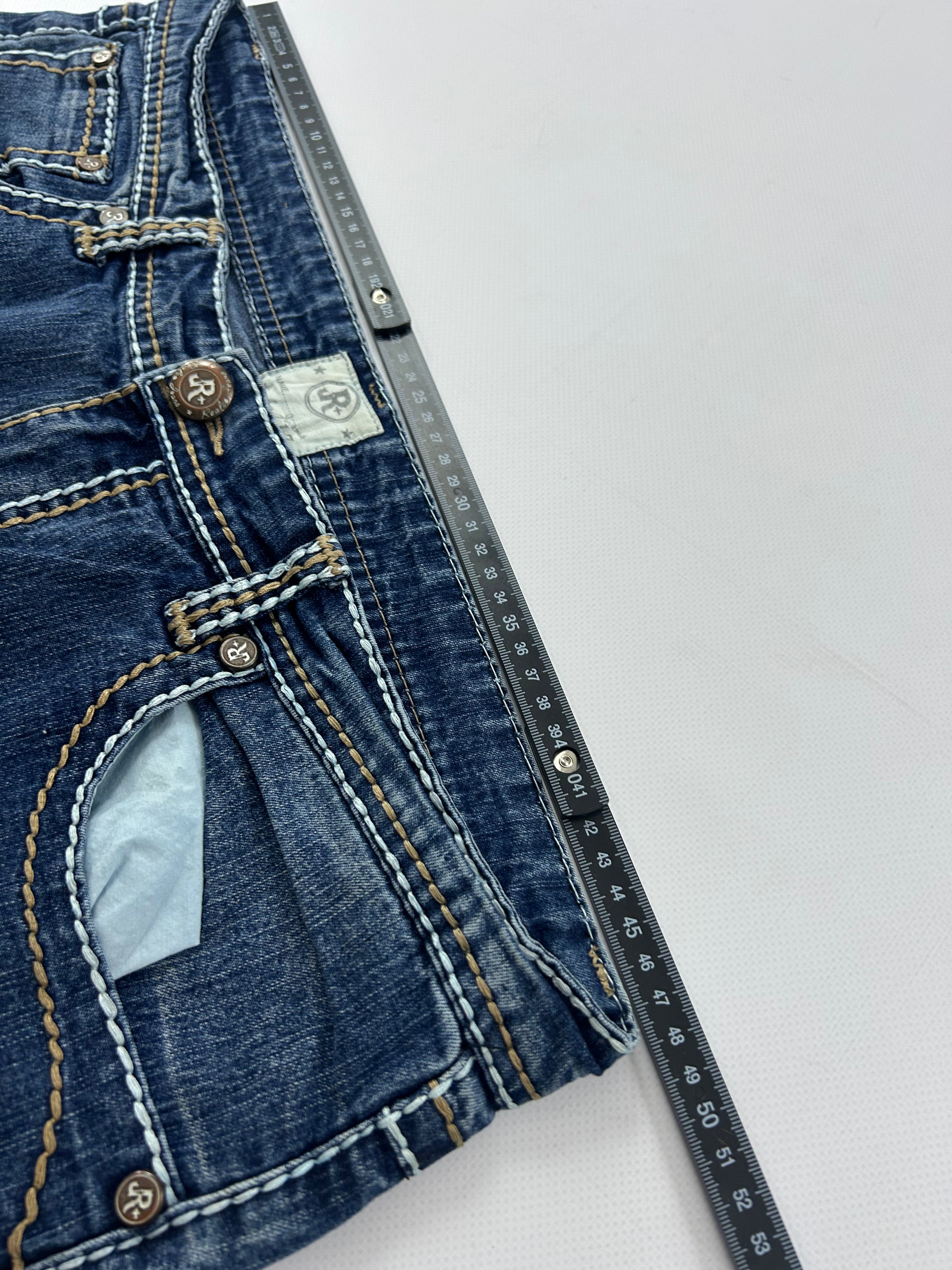 Y2K Jeans