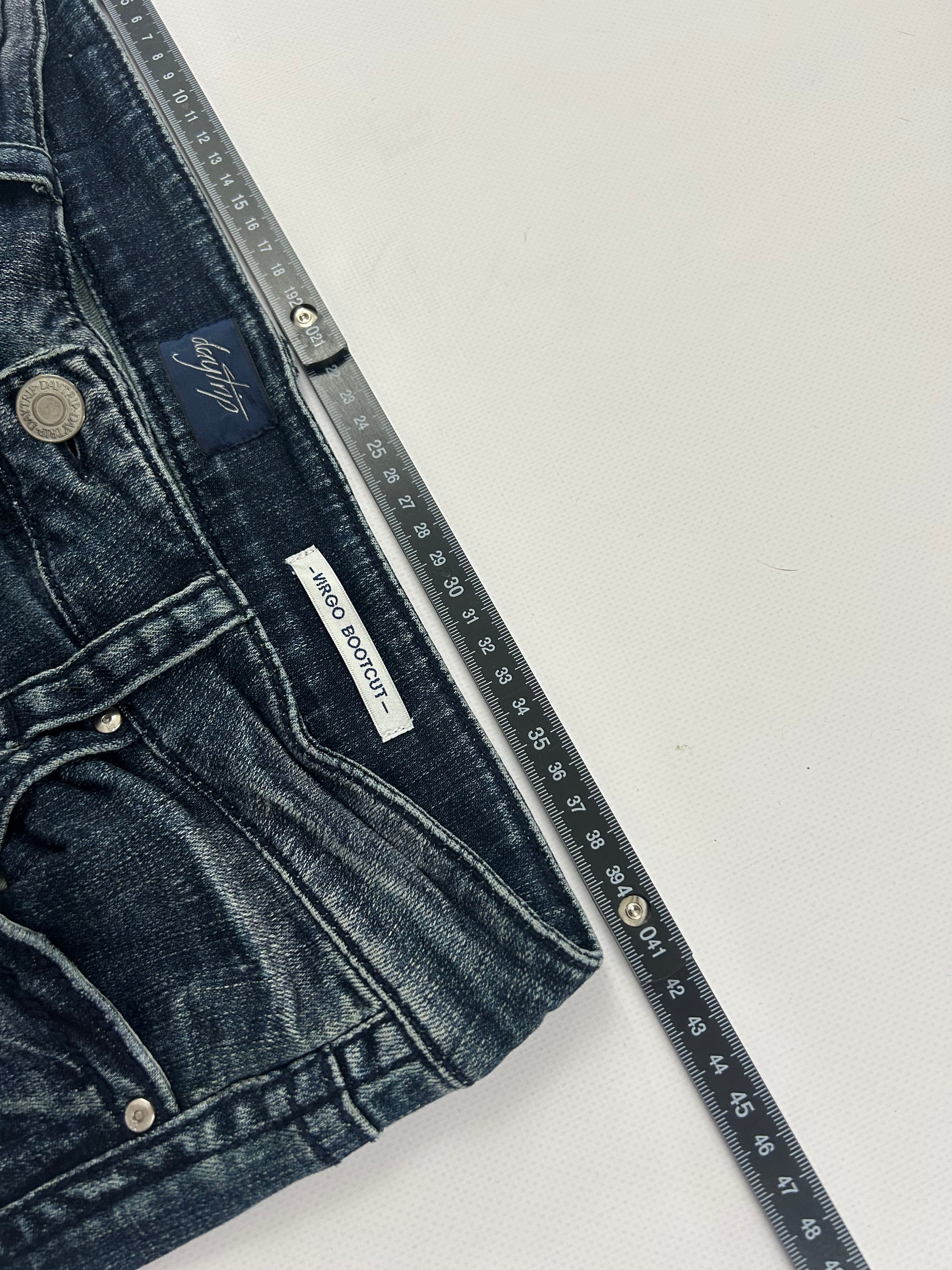 Y2K Jeans