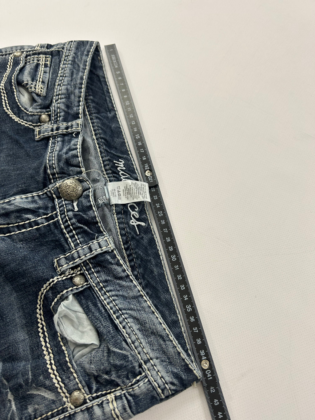 Y2K Jeans