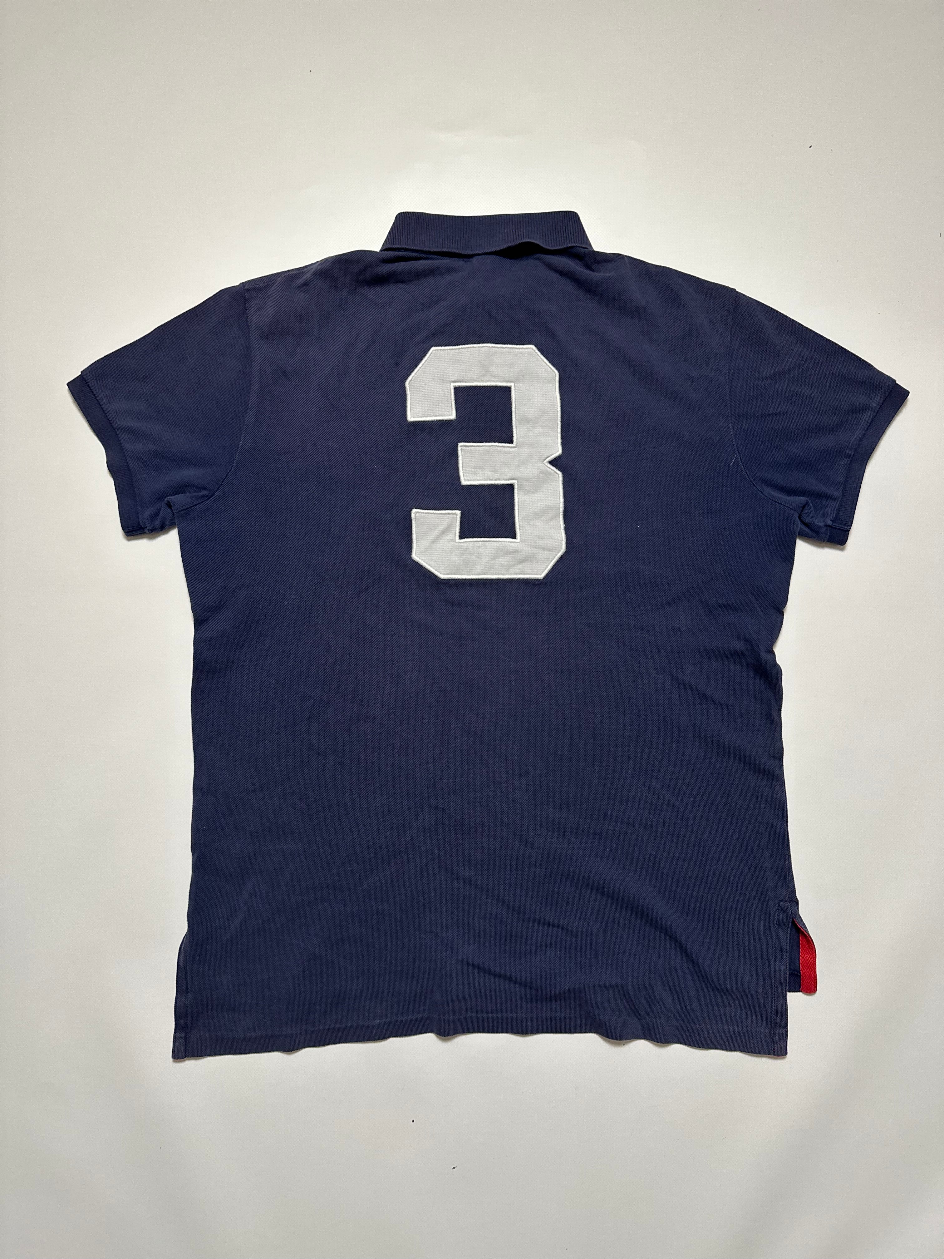Vintage Ralph Lauren Polo